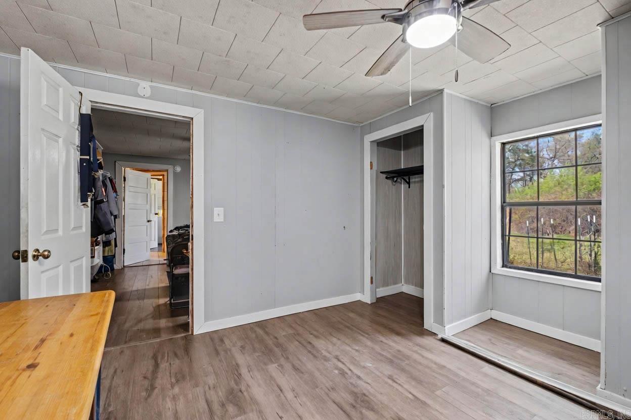 195 Washington Avenue  Quitman, AR