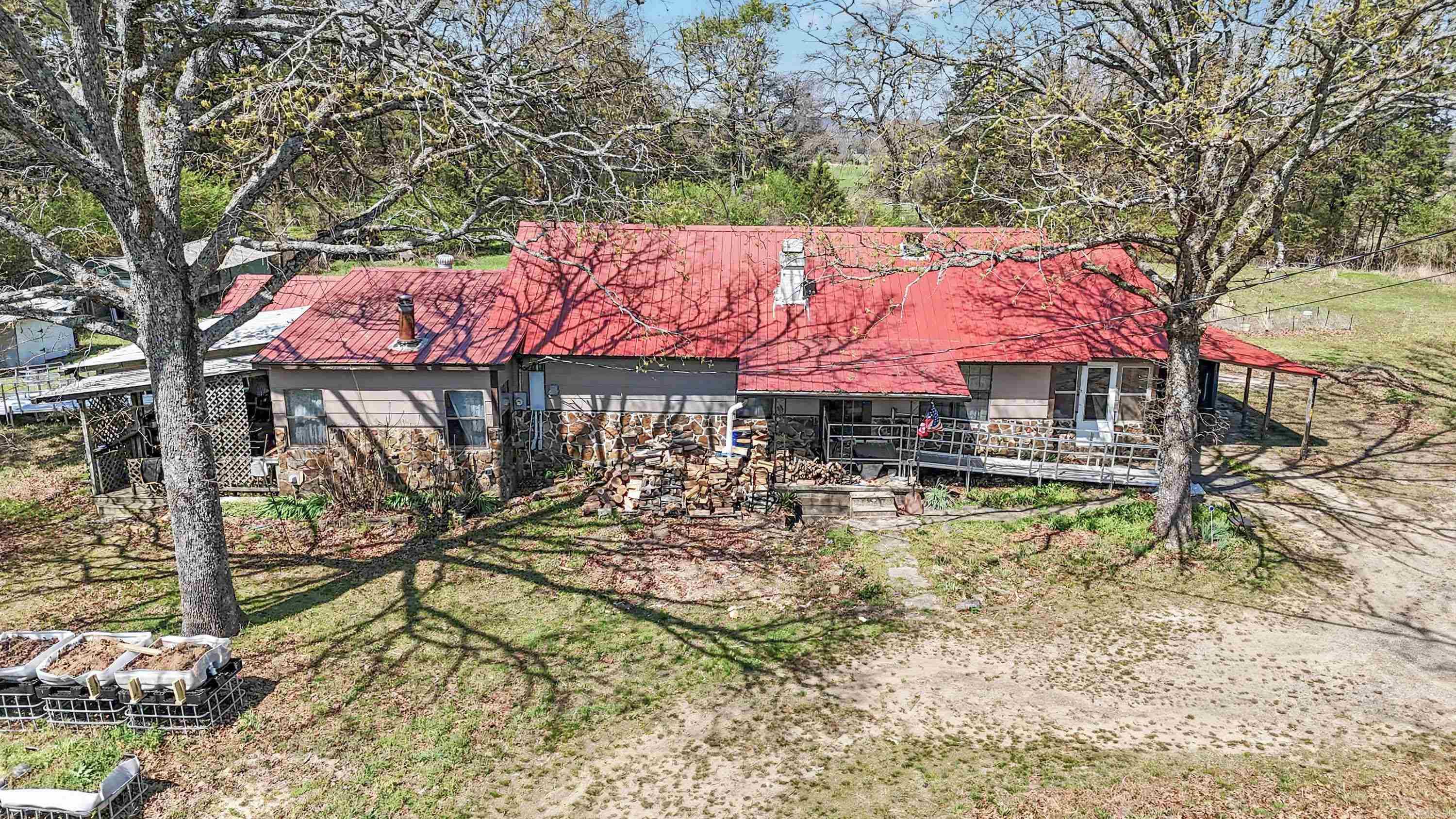195 Washington Avenue  Quitman, AR