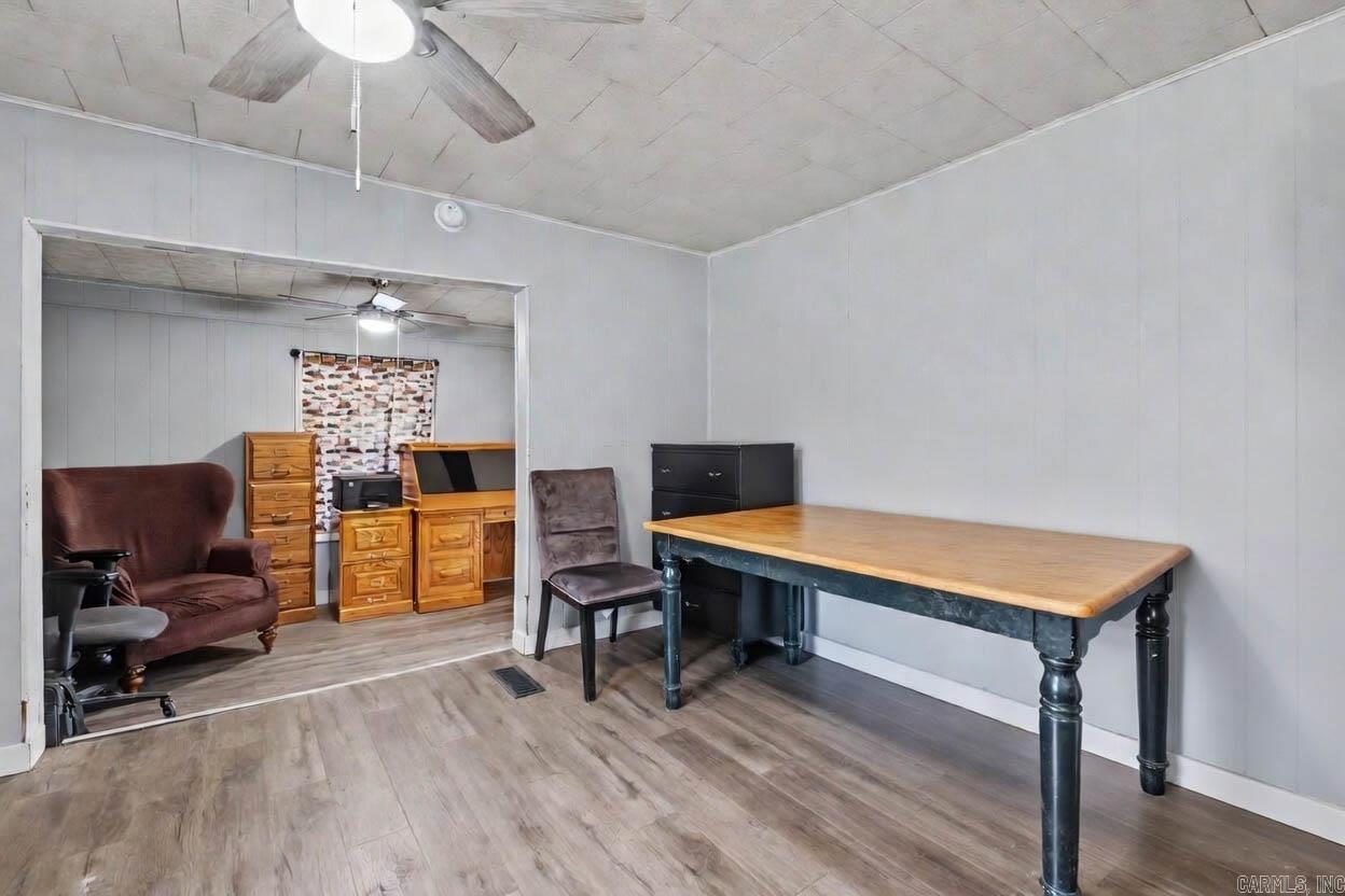 195 Washington Avenue  Quitman, AR