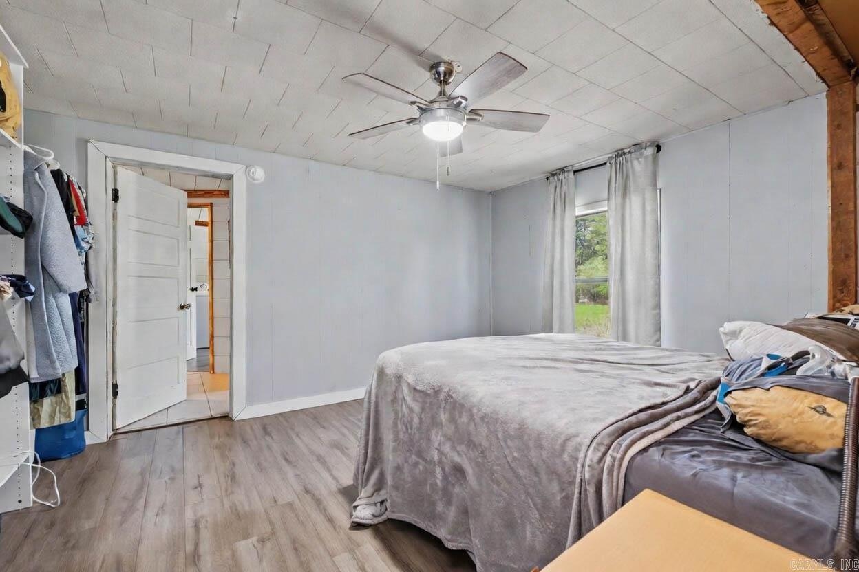 195 Washington Avenue  Quitman, AR