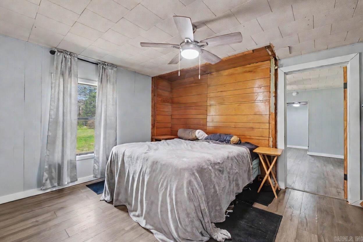 195 Washington Avenue  Quitman, AR