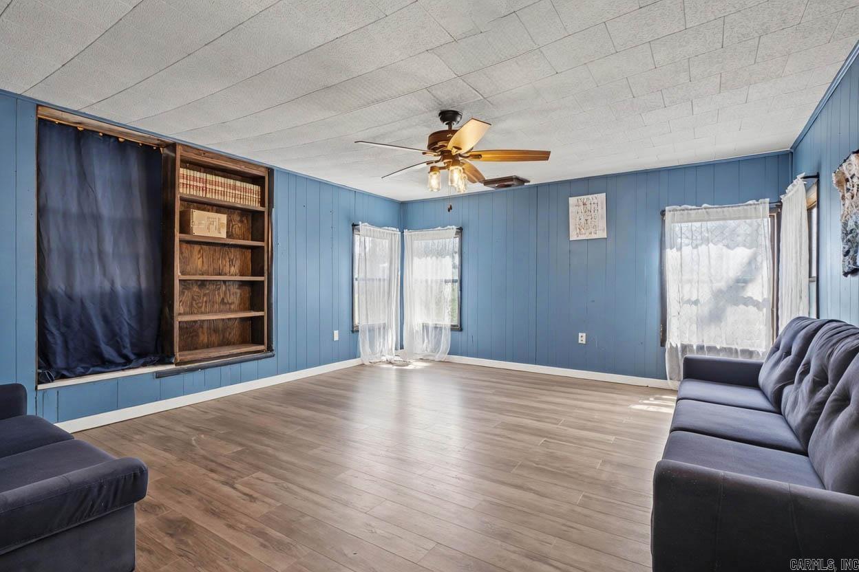 195 Washington Avenue  Quitman, AR