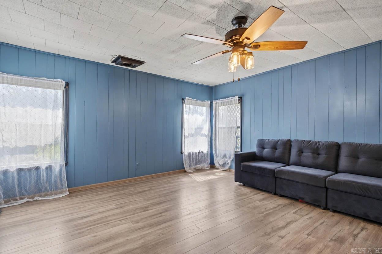 195 Washington Avenue  Quitman, AR