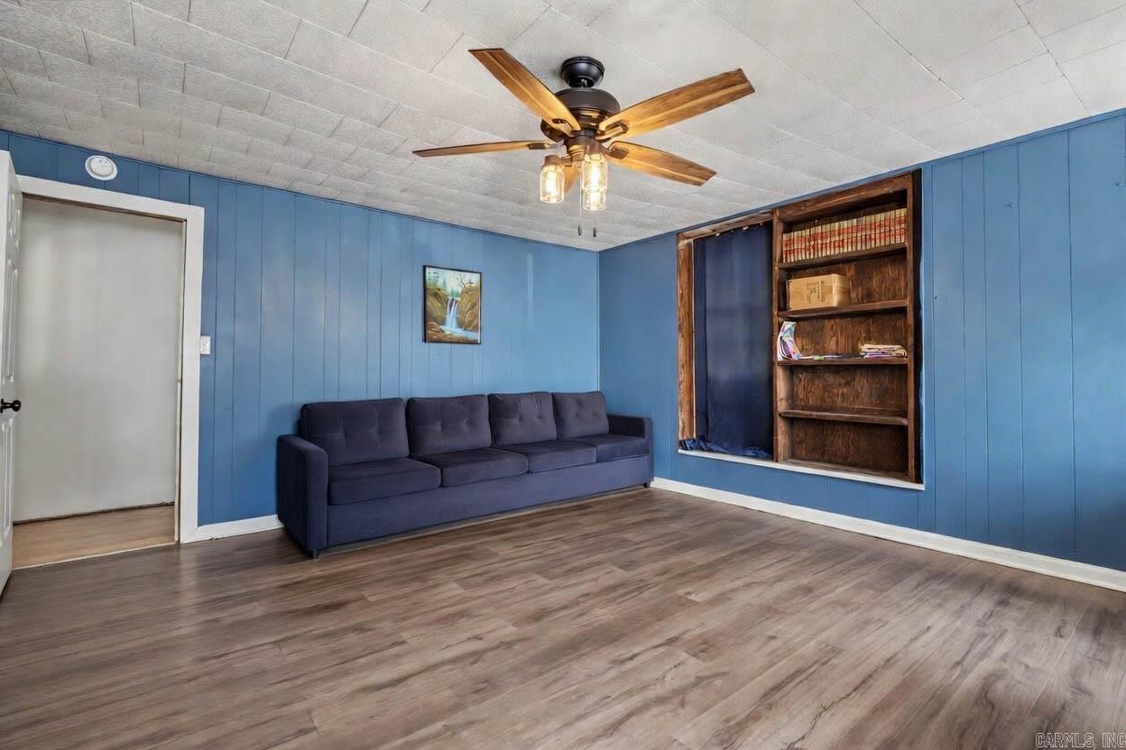 195 Washington Avenue  Quitman, AR