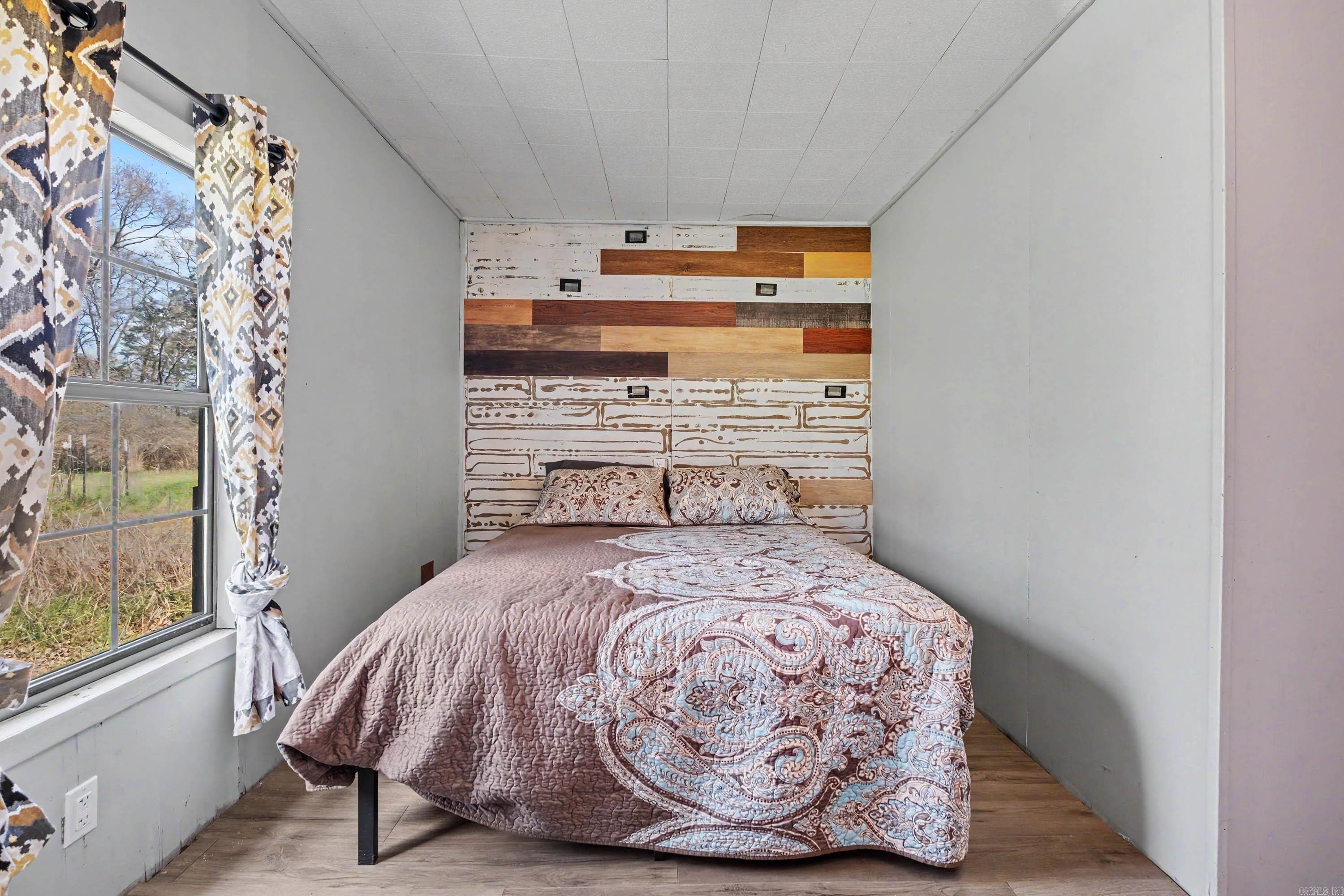 195 Washington Avenue  Quitman, AR