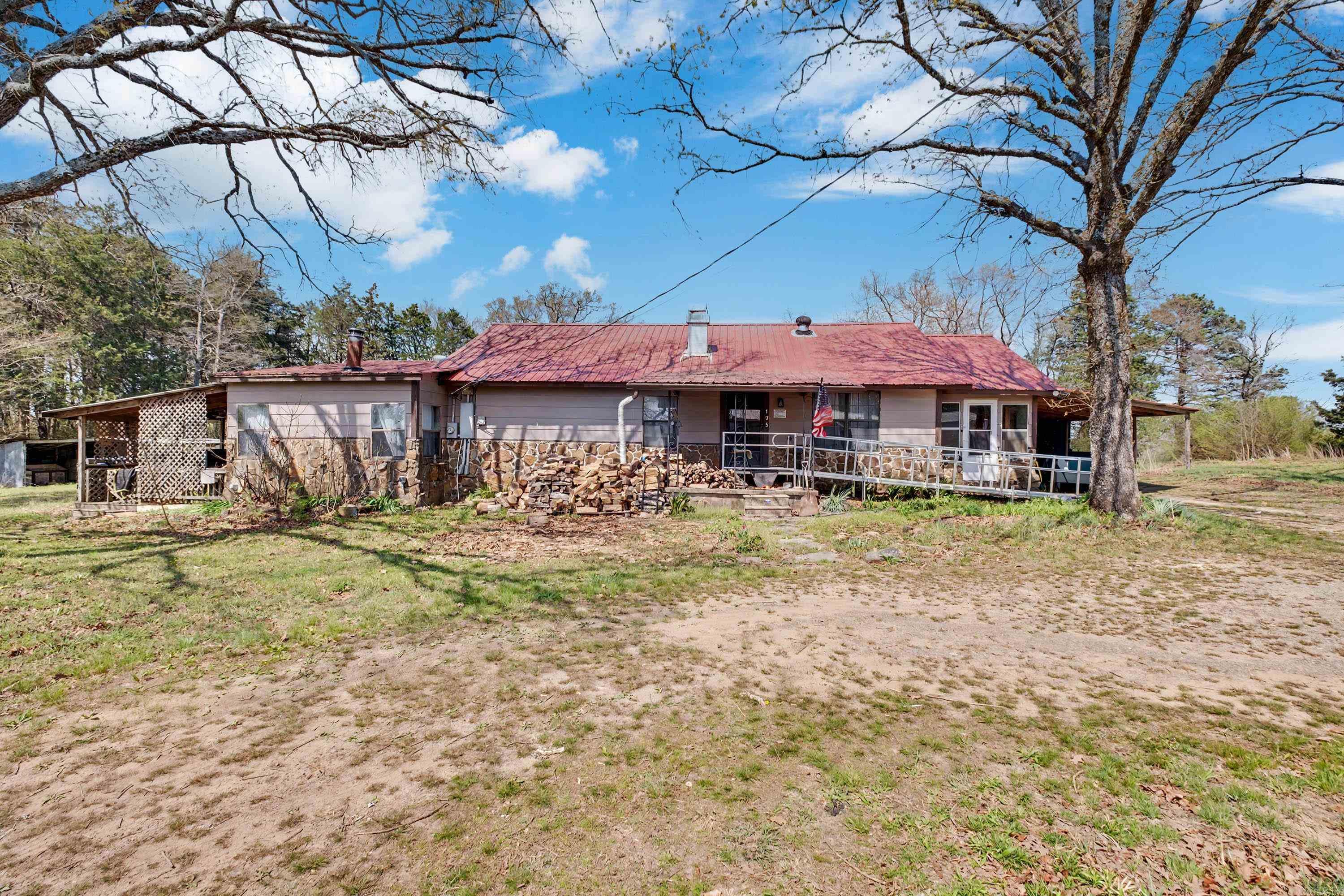 195 Washington Avenue  Quitman, AR