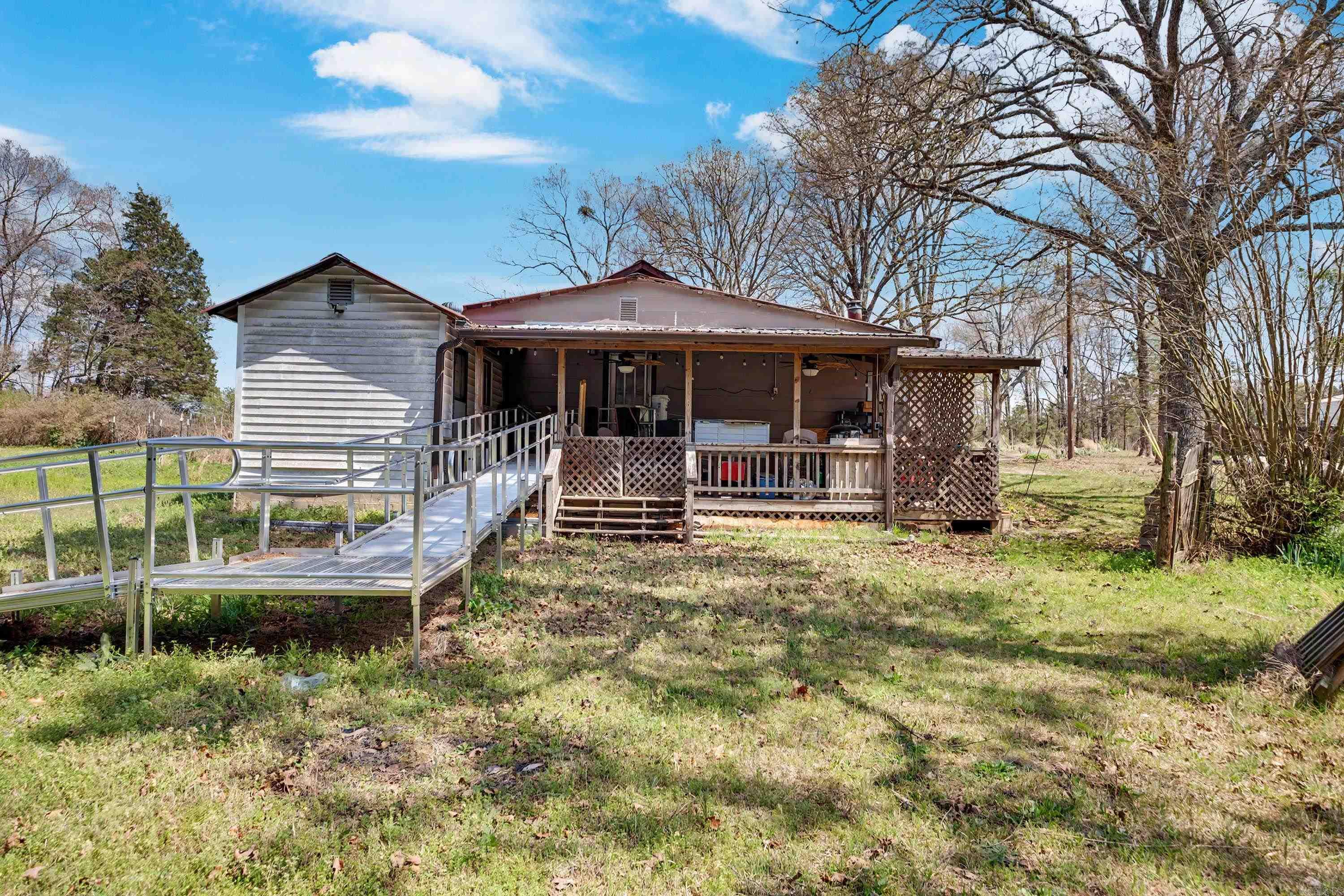 195 Washington Avenue  Quitman, AR