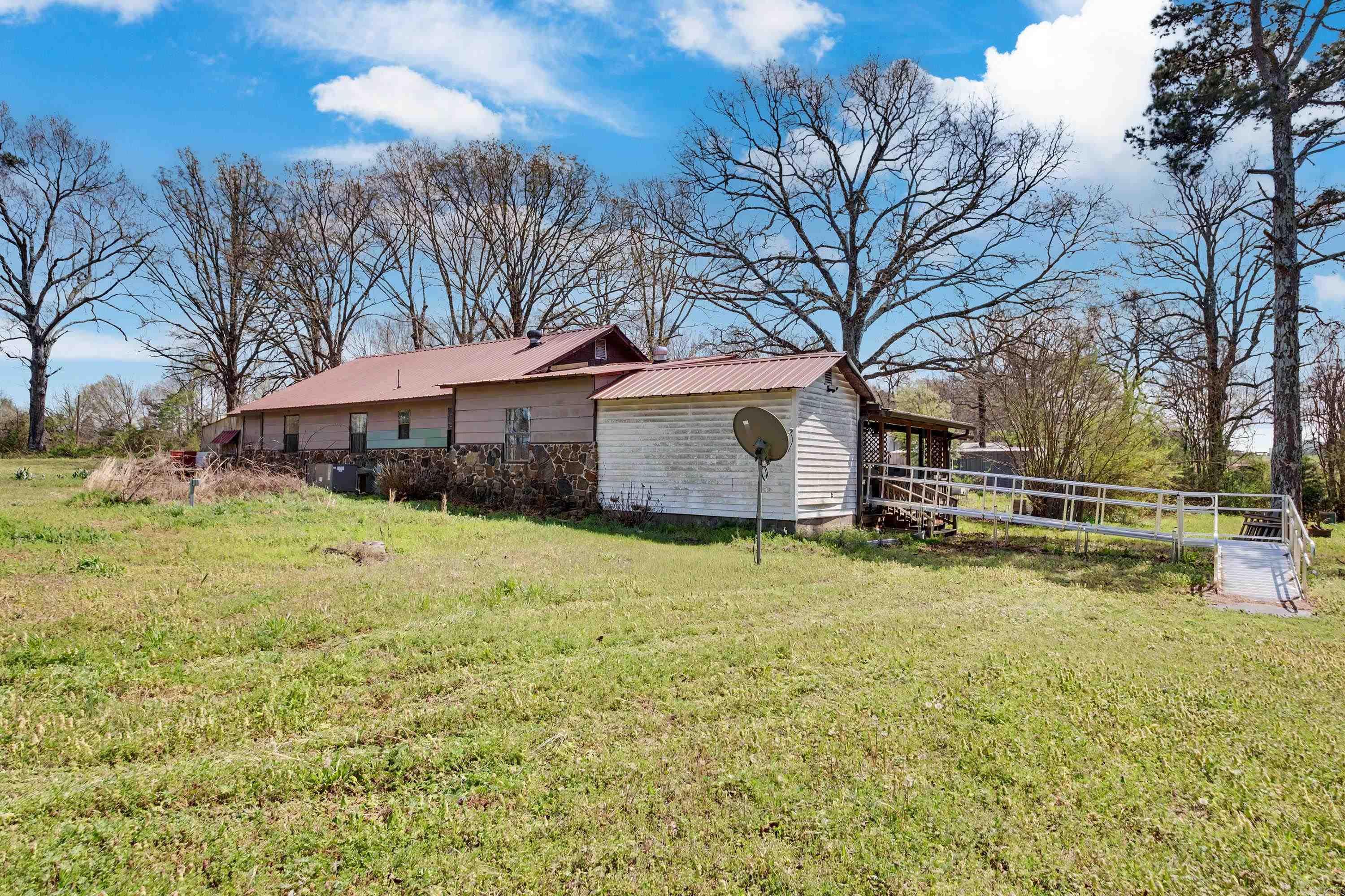 195 Washington Avenue  Quitman, AR