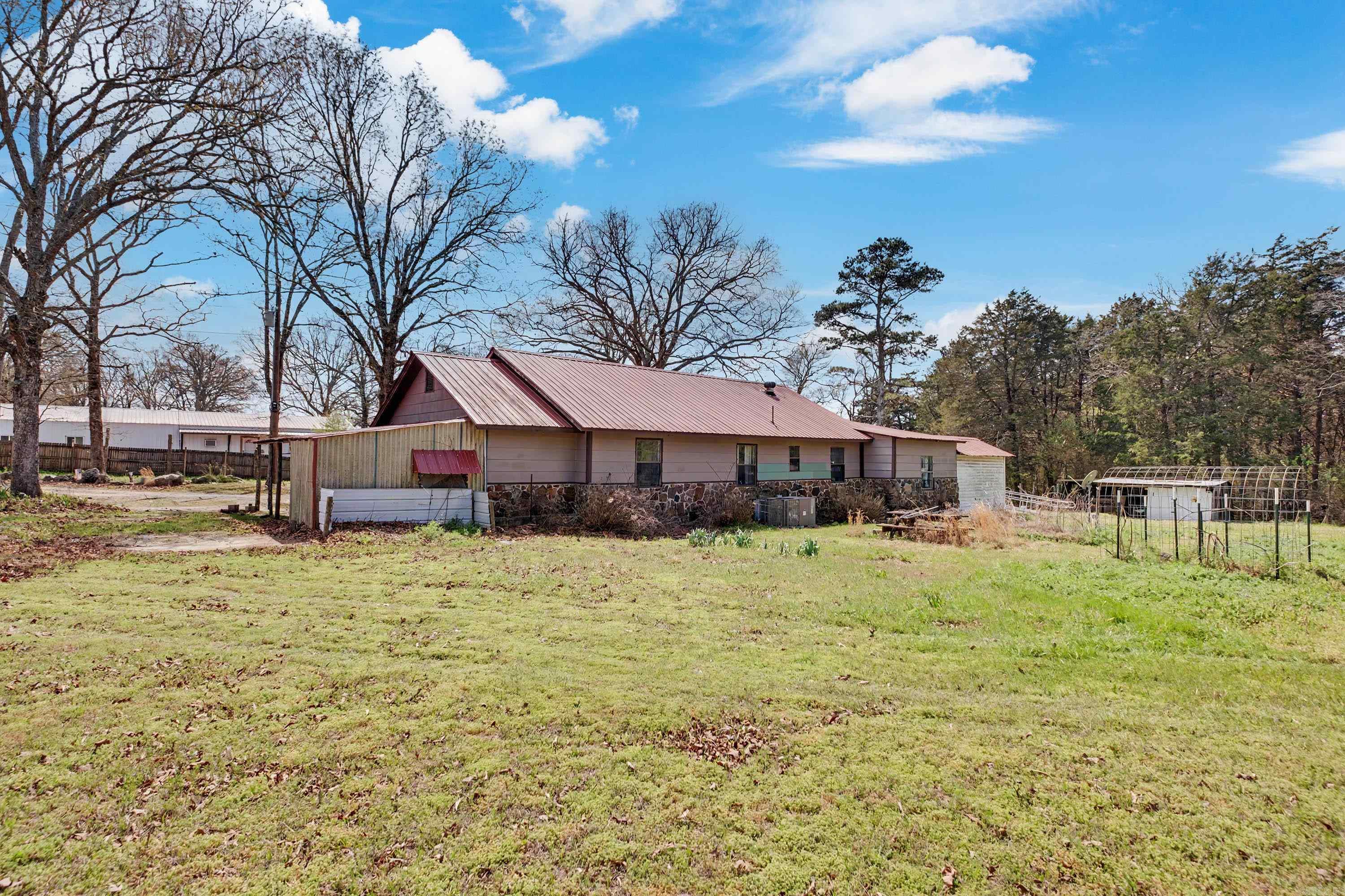 195 Washington Avenue  Quitman, AR