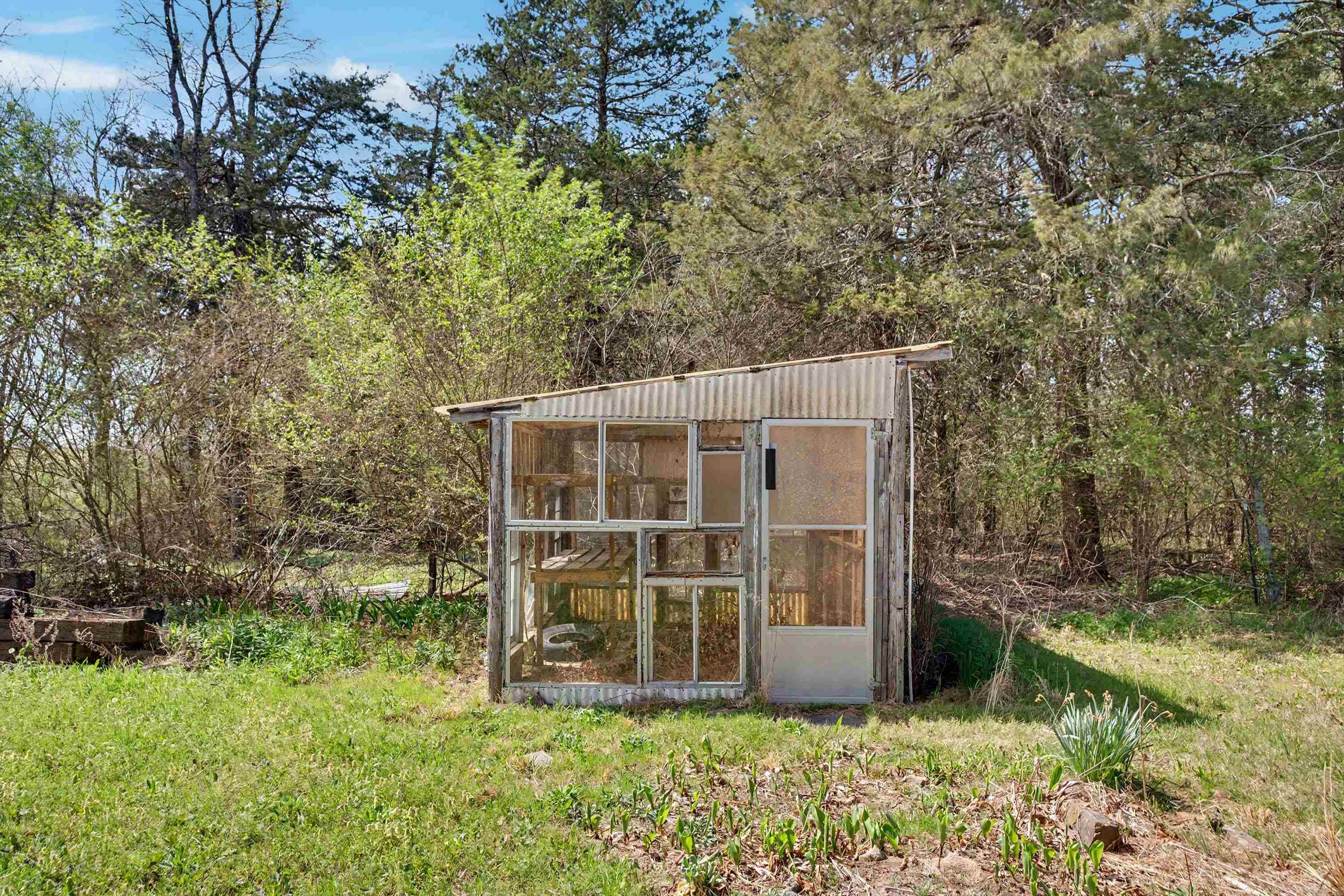 195 Washington Avenue  Quitman, AR