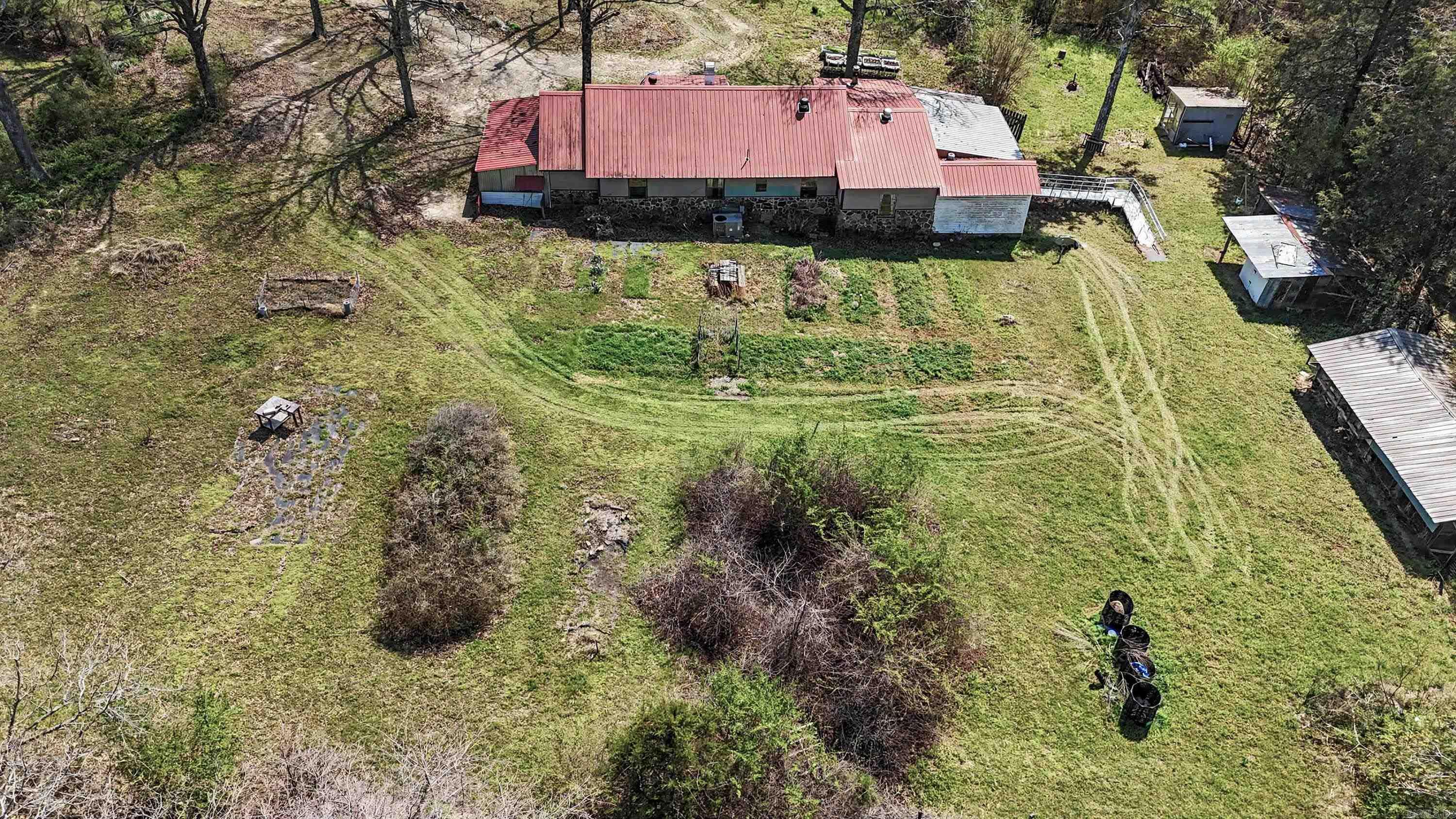 195 Washington Avenue  Quitman, AR