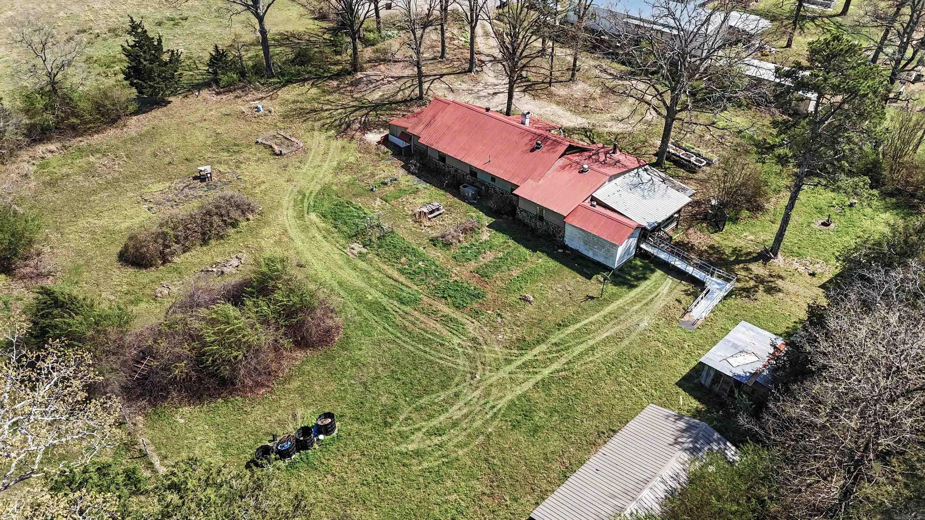 195 Washington Avenue  Quitman, AR