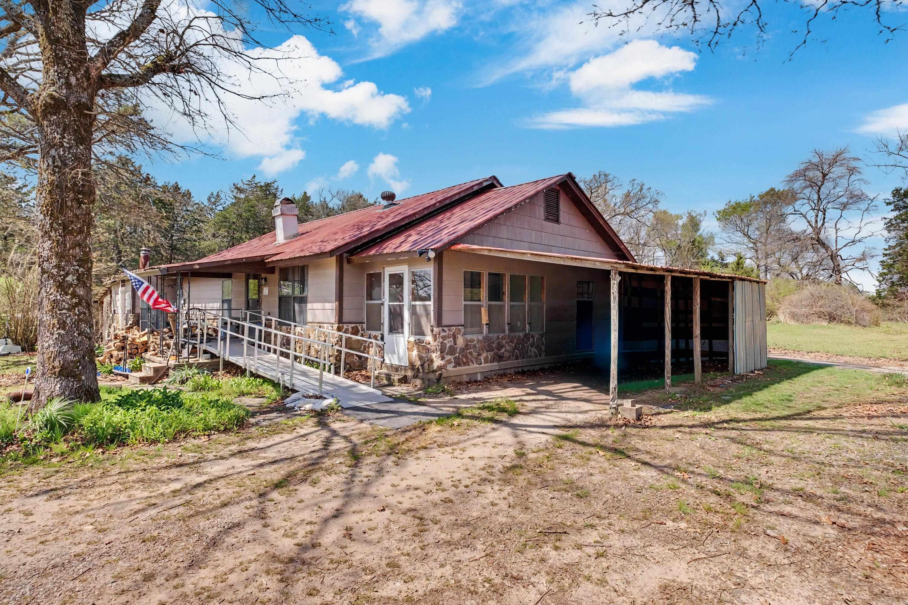 195 Washington Avenue  Quitman, AR