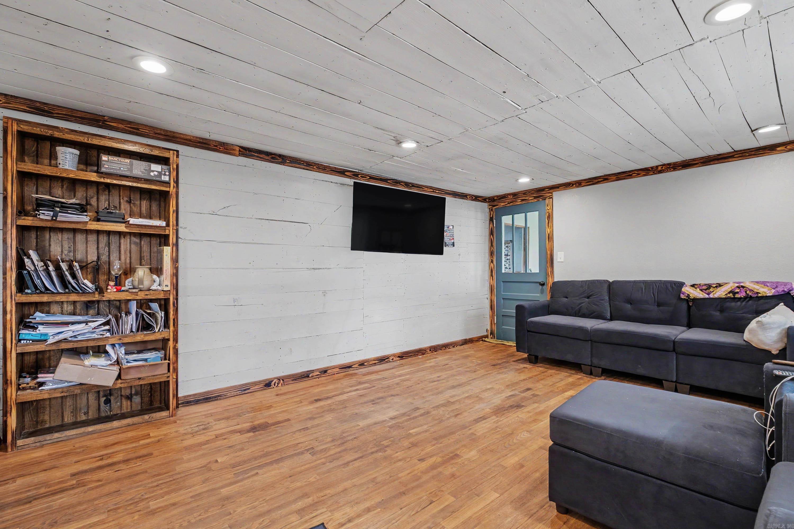 195 Washington Avenue  Quitman, AR