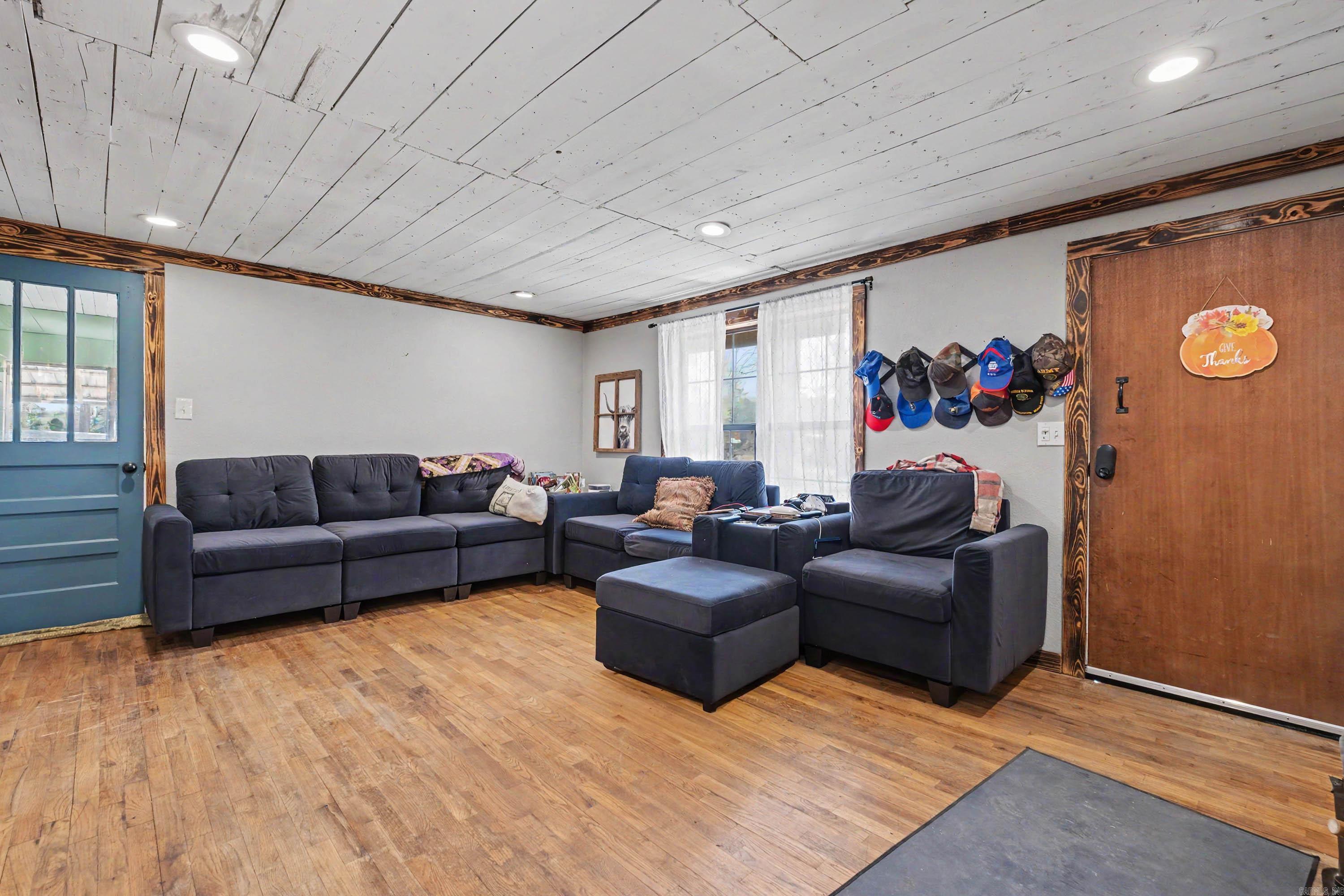 195 Washington Avenue  Quitman, AR