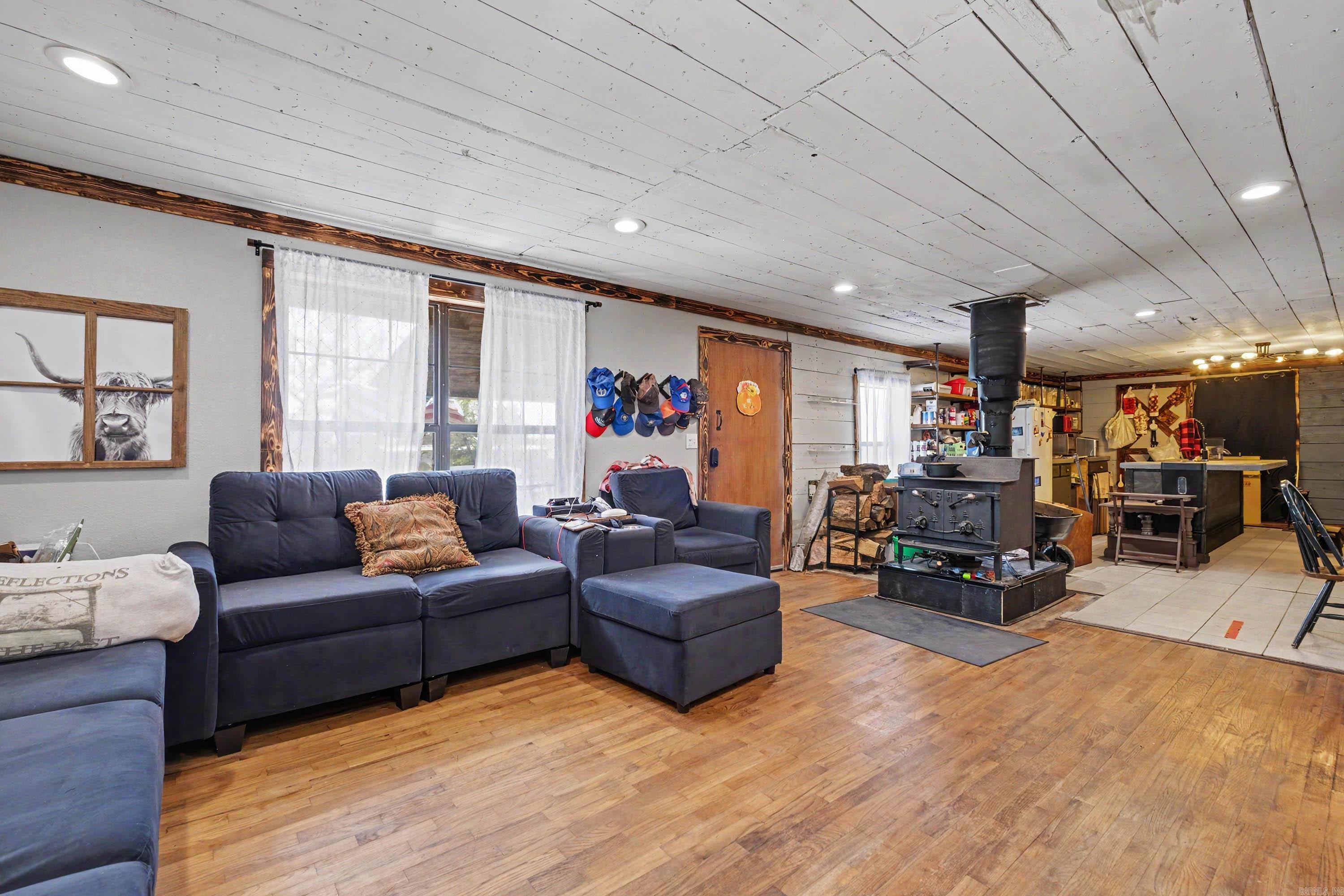 195 Washington Avenue  Quitman, AR