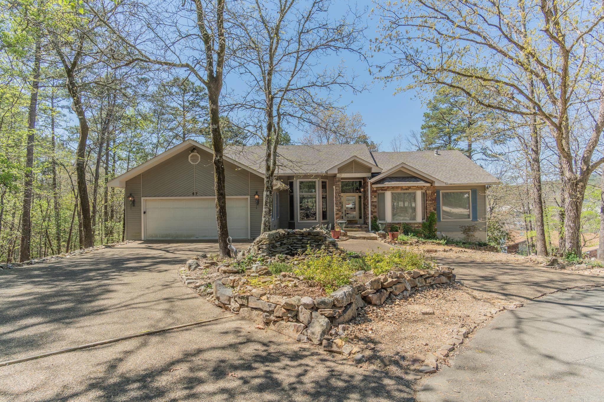 57 Soto  Hot Springs Village, AR