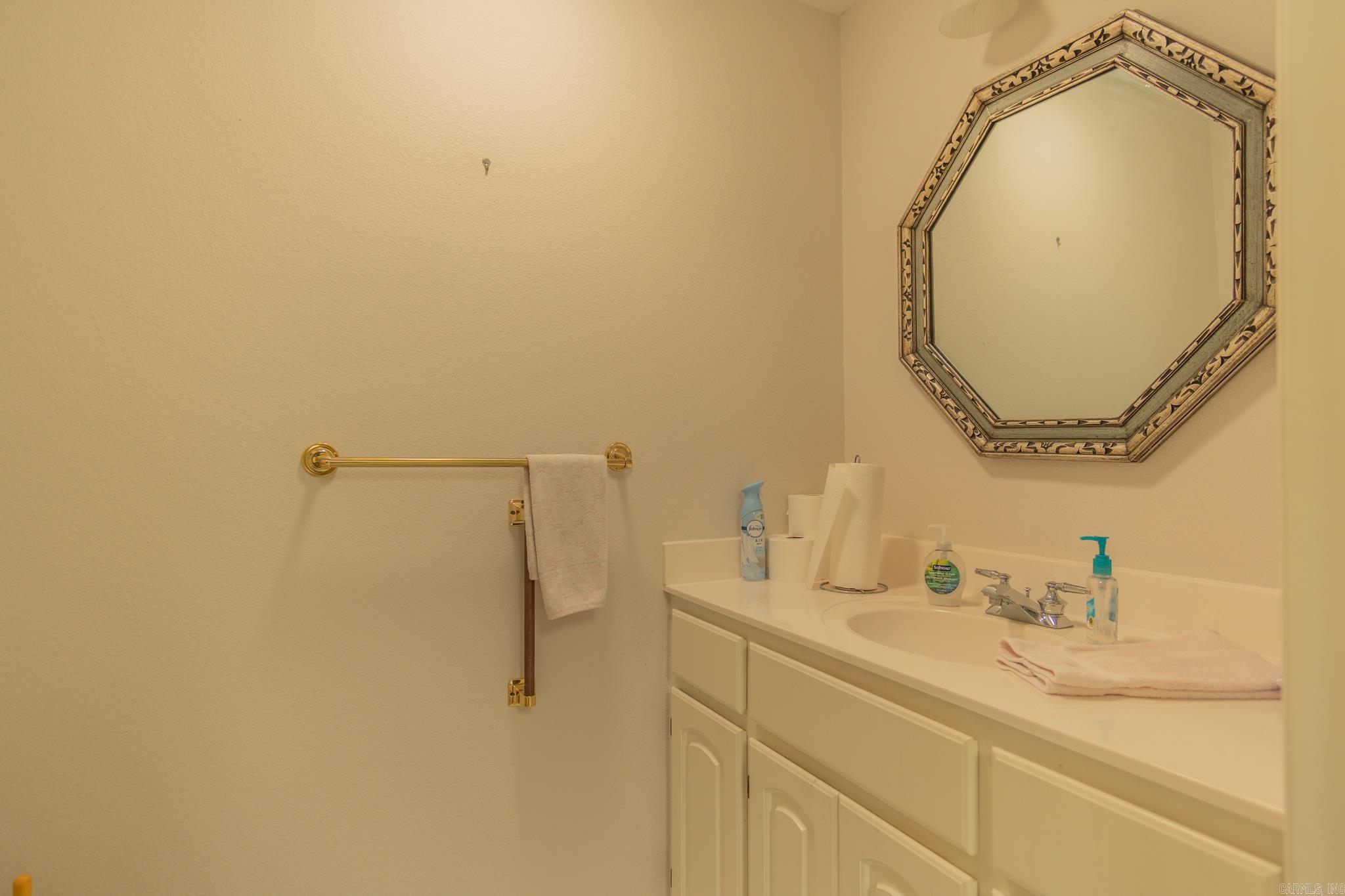 57 Soto  Hot Springs Village, AR