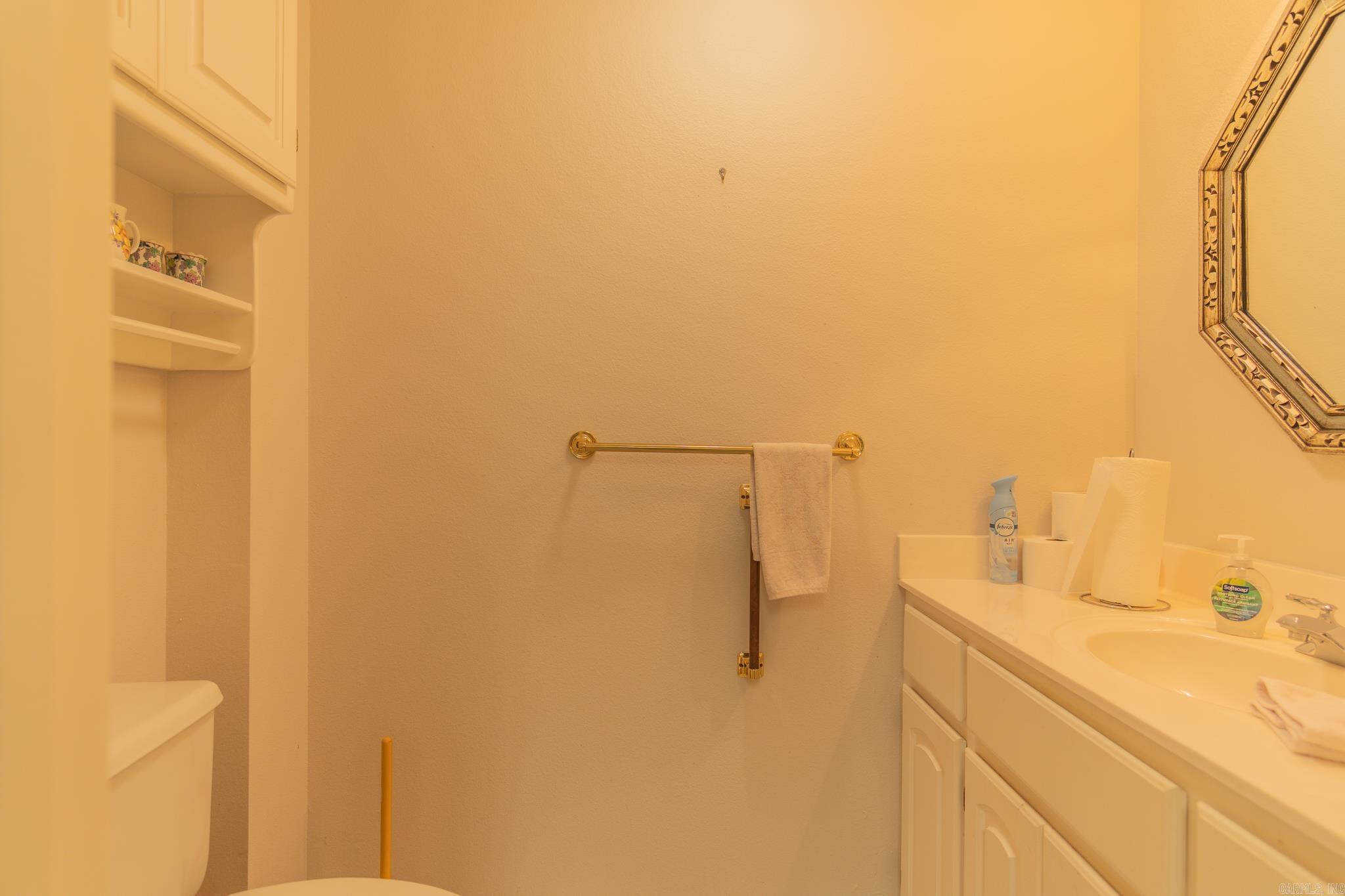 57 Soto  Hot Springs Village, AR