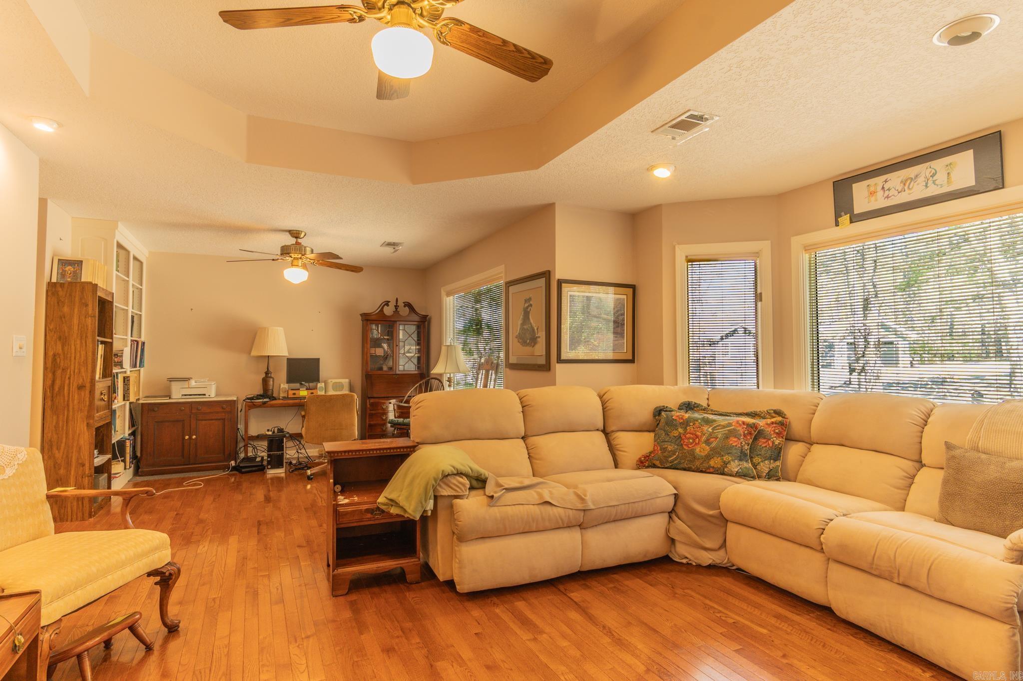 57 Soto  Hot Springs Village, AR