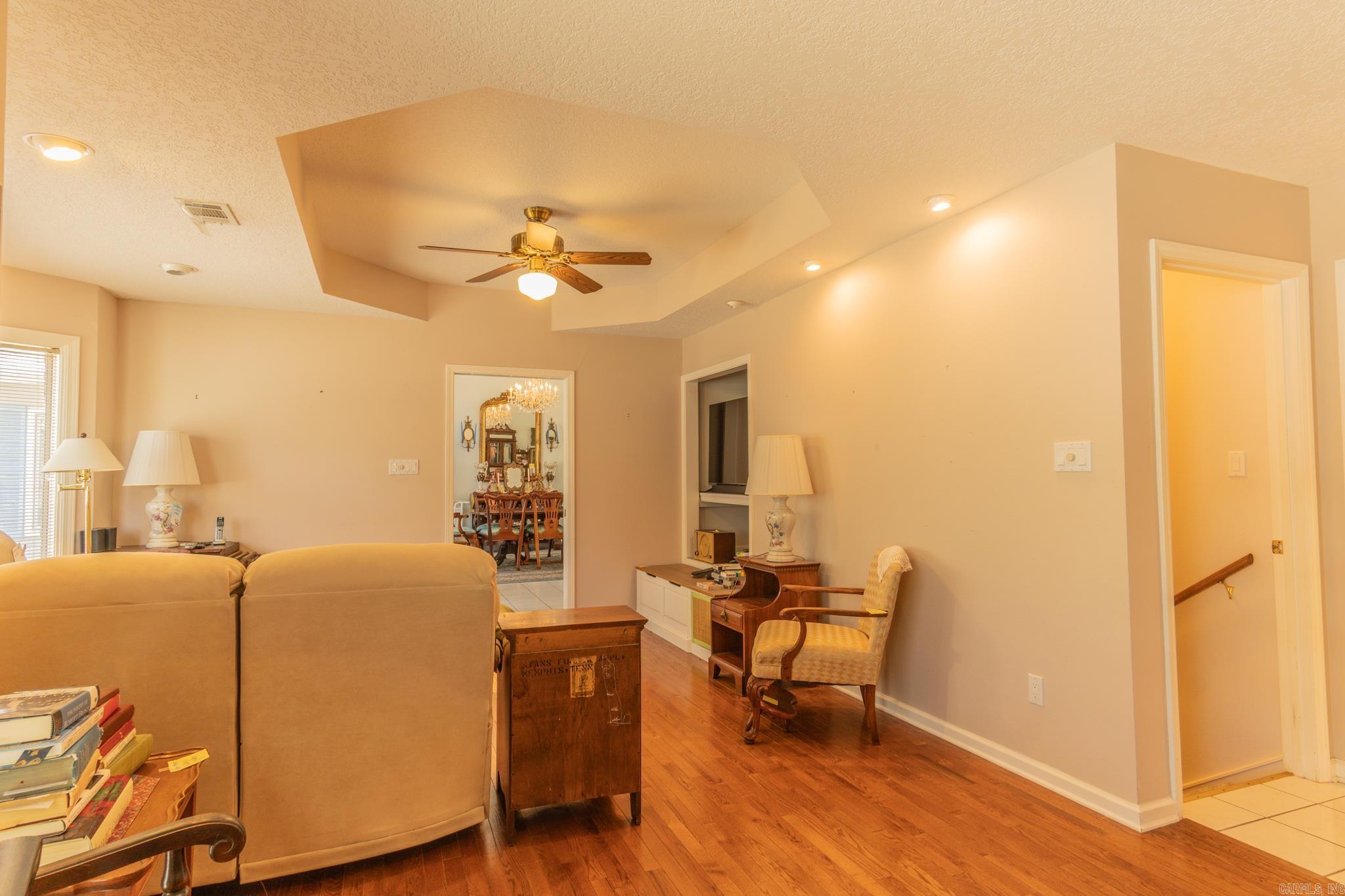 57 Soto  Hot Springs Village, AR