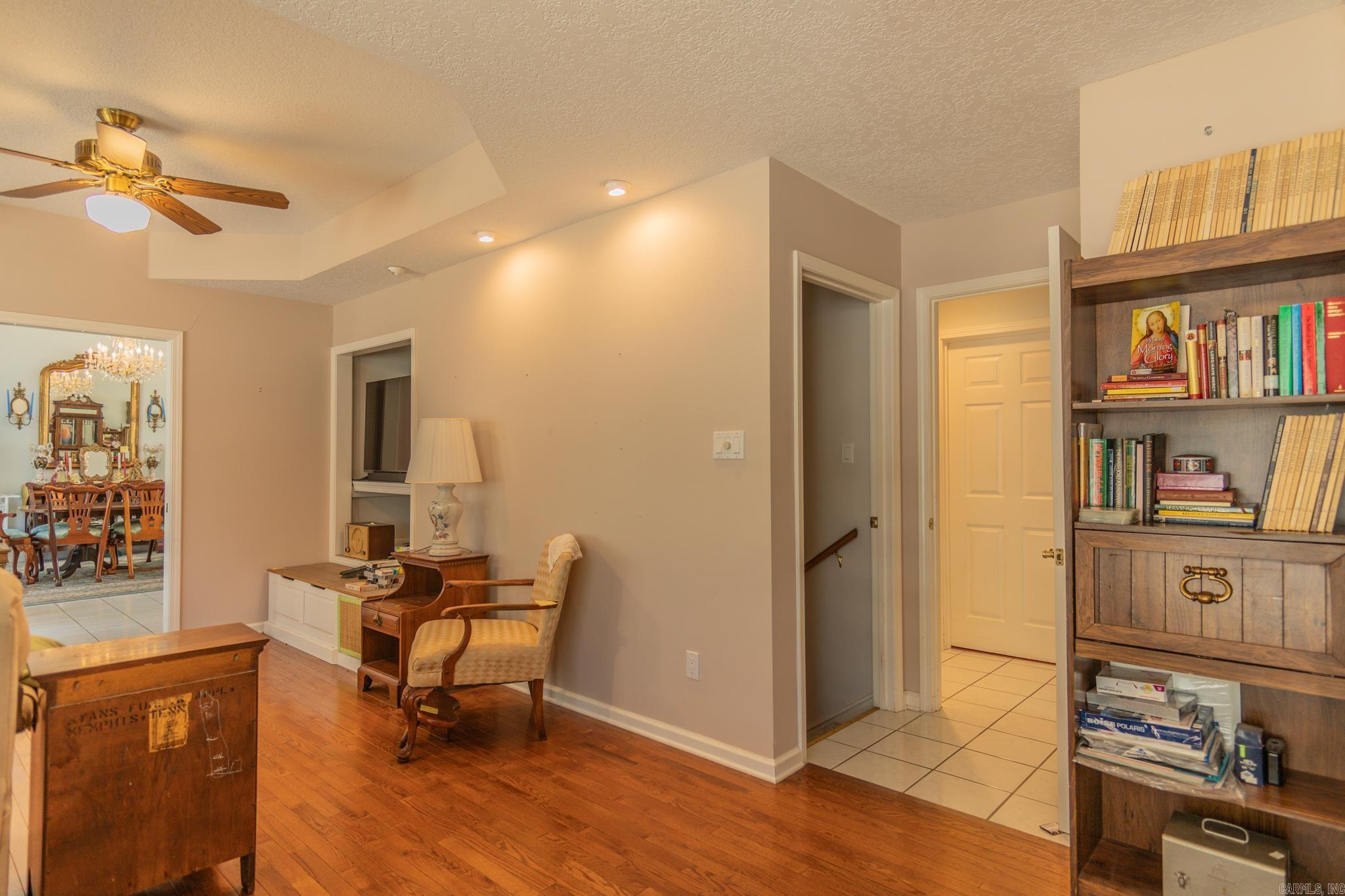 57 Soto  Hot Springs Village, AR