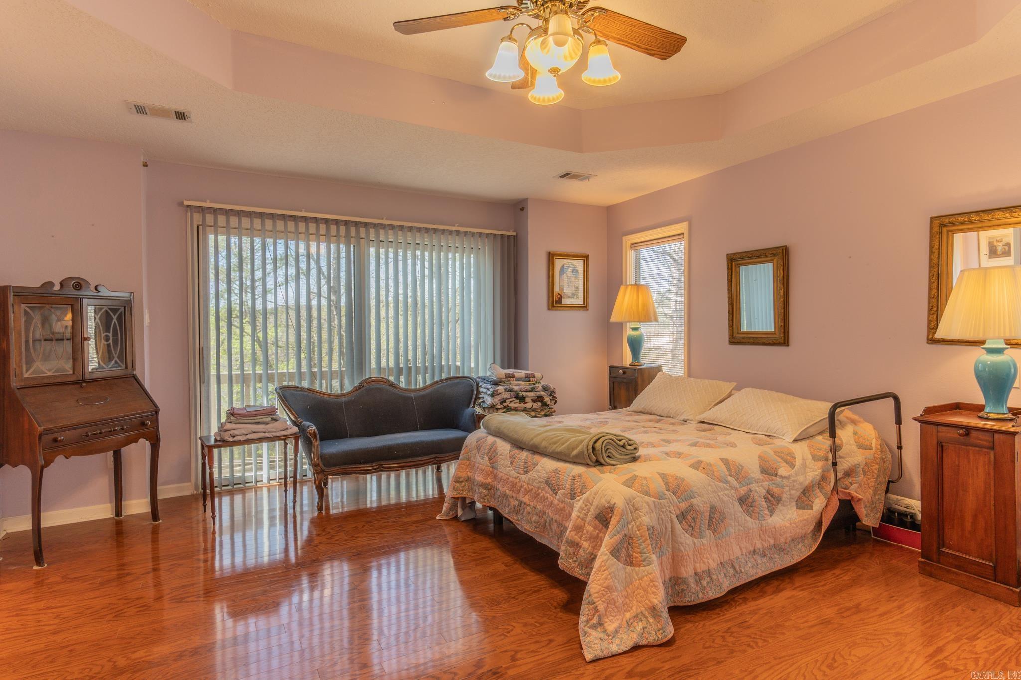 57 Soto  Hot Springs Village, AR