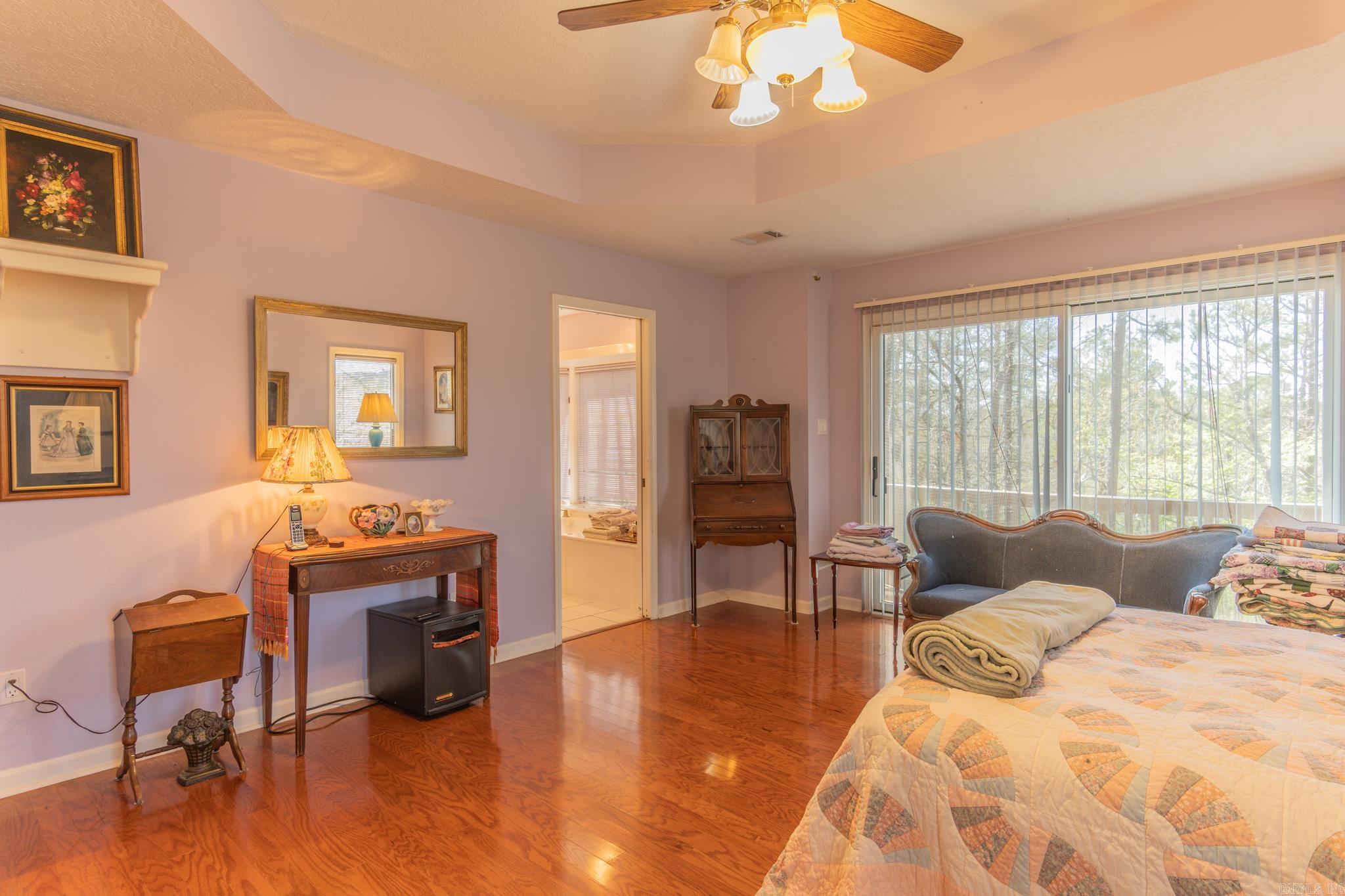 57 Soto  Hot Springs Village, AR