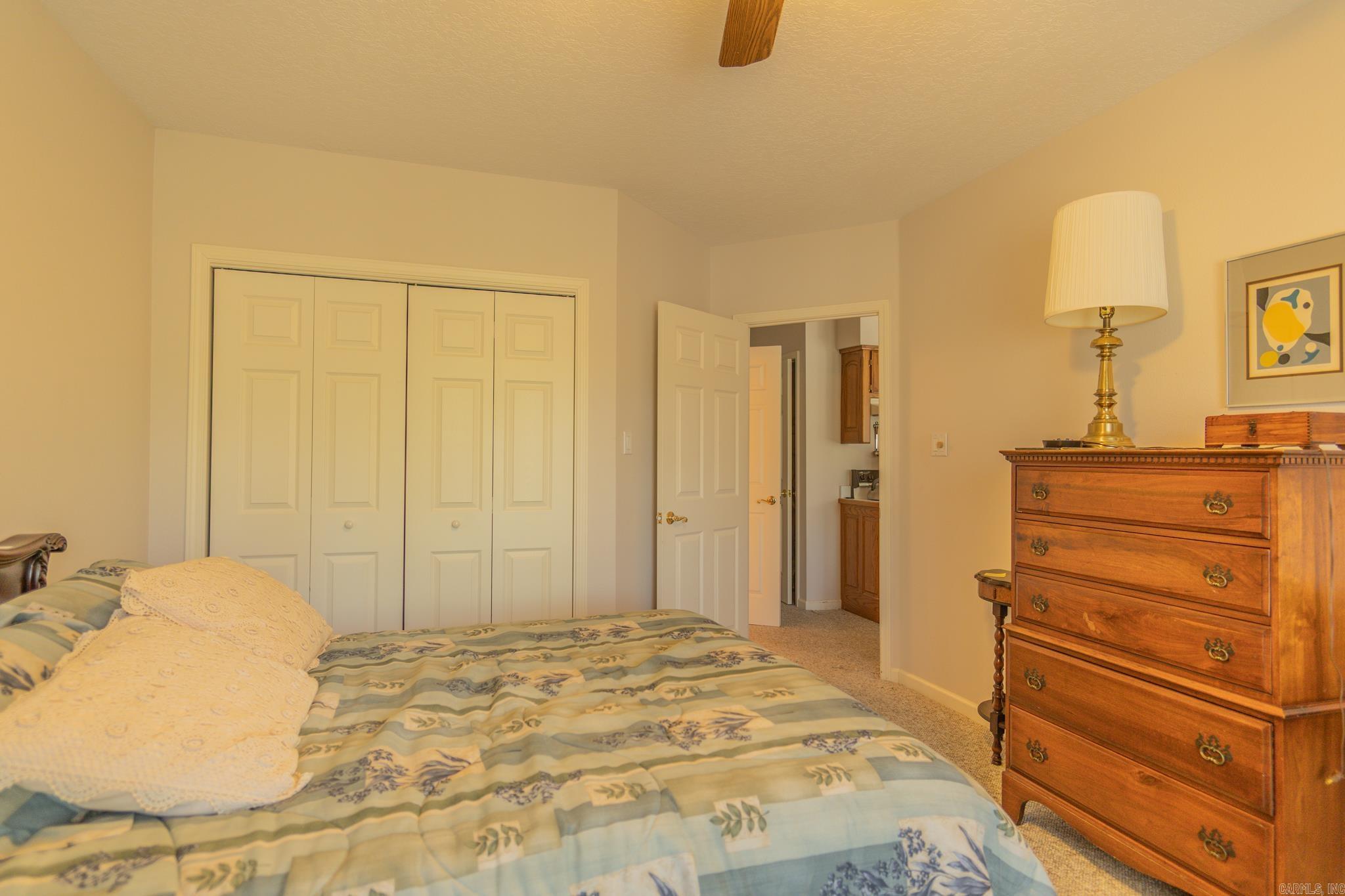 57 Soto  Hot Springs Village, AR