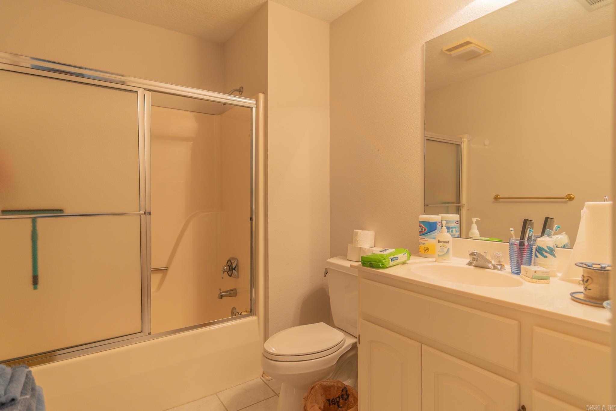 57 Soto  Hot Springs Village, AR