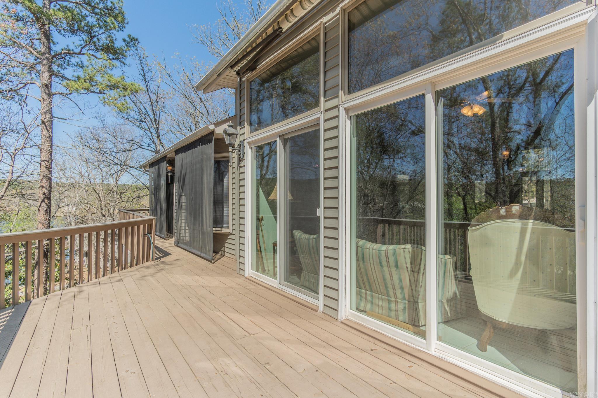 57 Soto  Hot Springs Village, AR