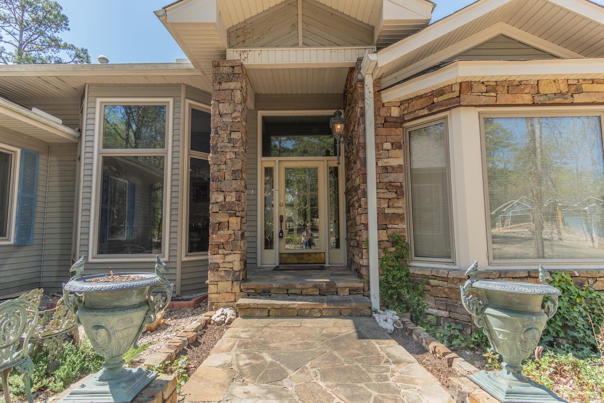 57 Soto  Hot Springs Village, AR