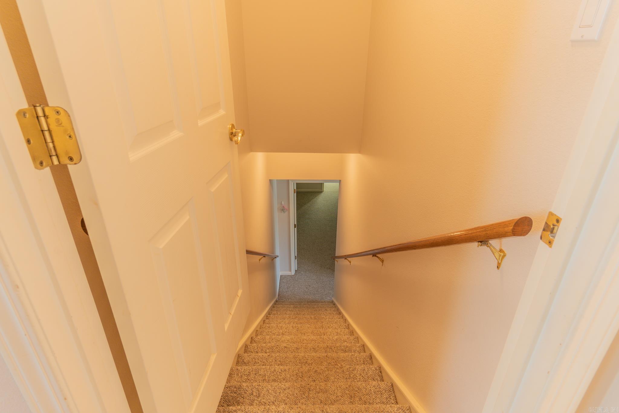 57 Soto  Hot Springs Village, AR