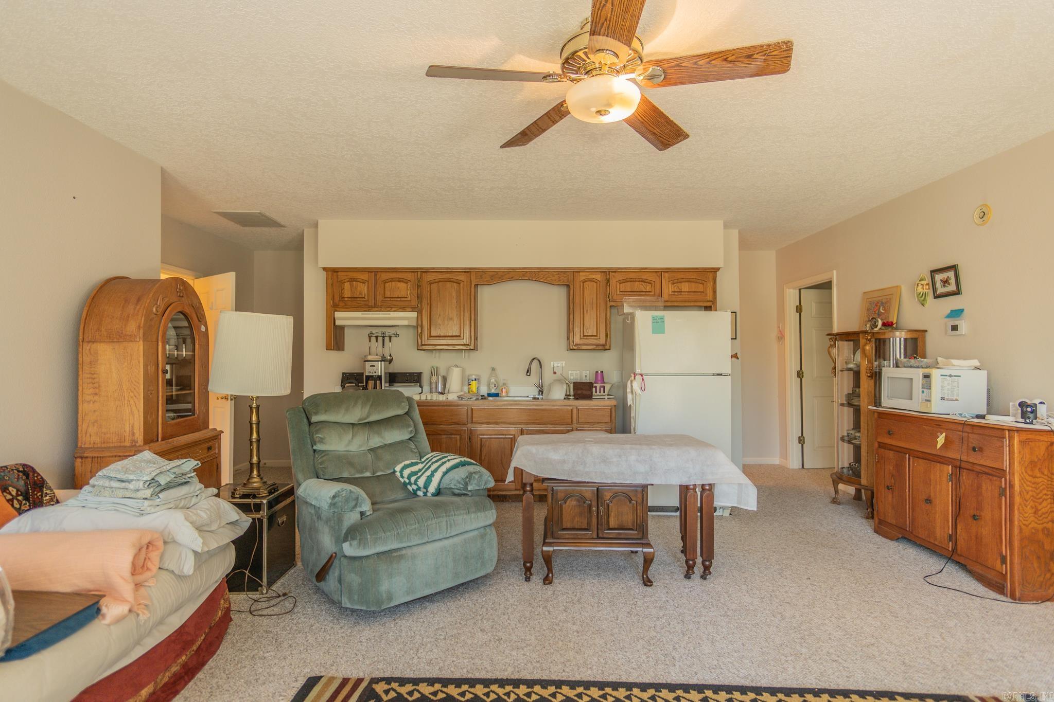 57 Soto  Hot Springs Village, AR