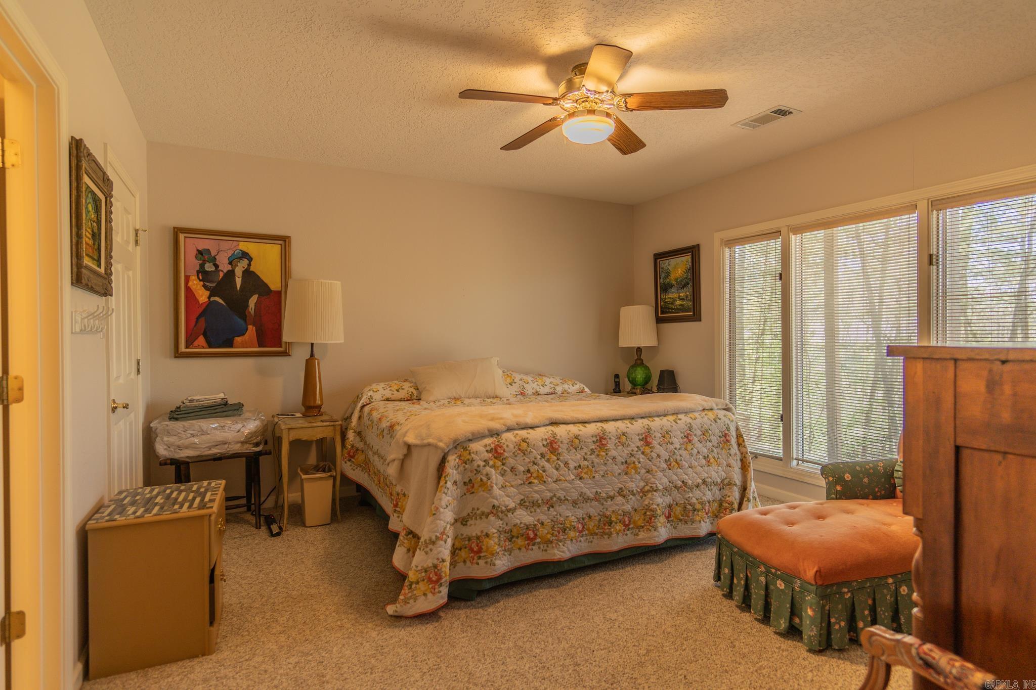 57 Soto  Hot Springs Village, AR