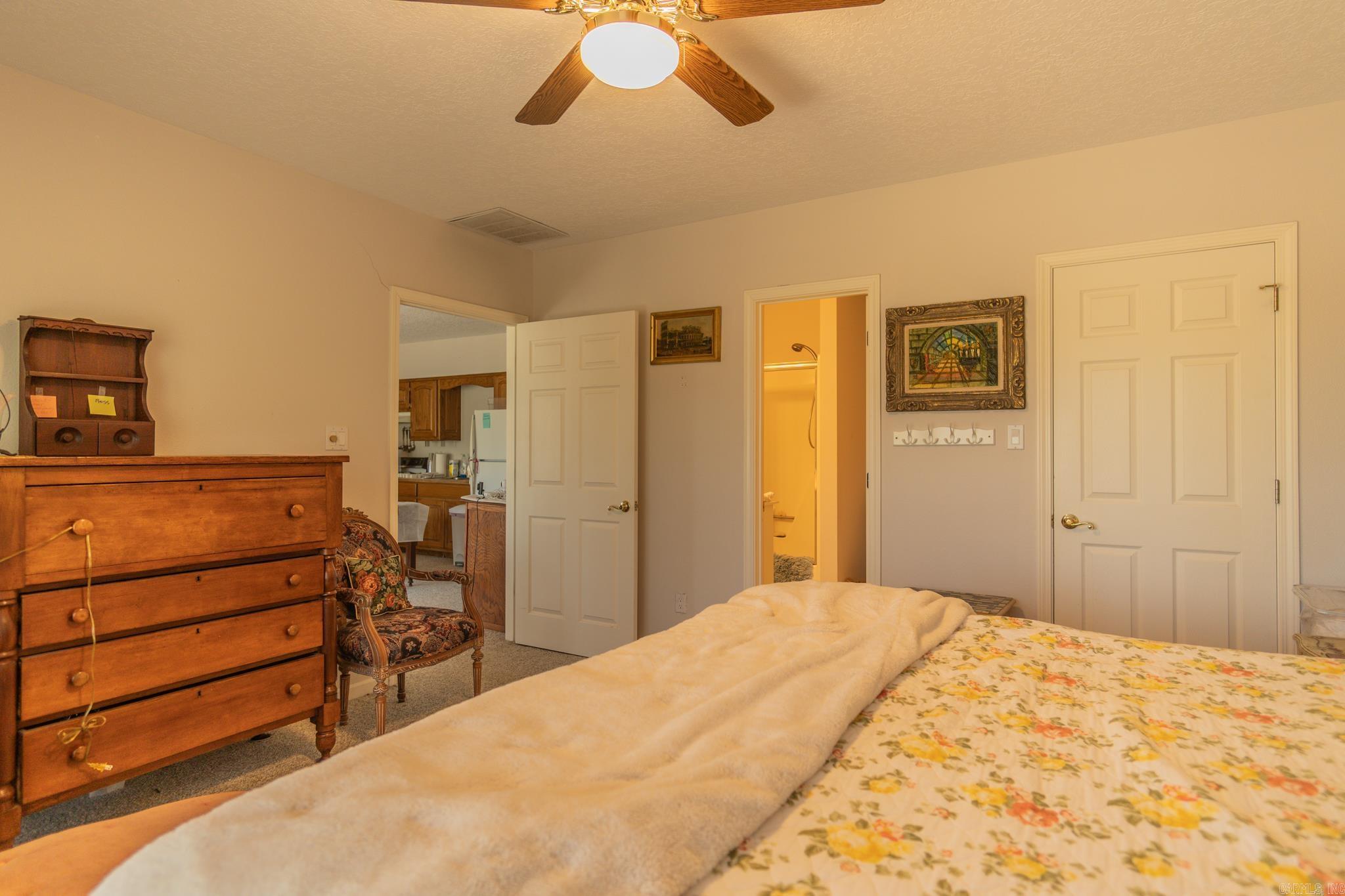 57 Soto  Hot Springs Village, AR