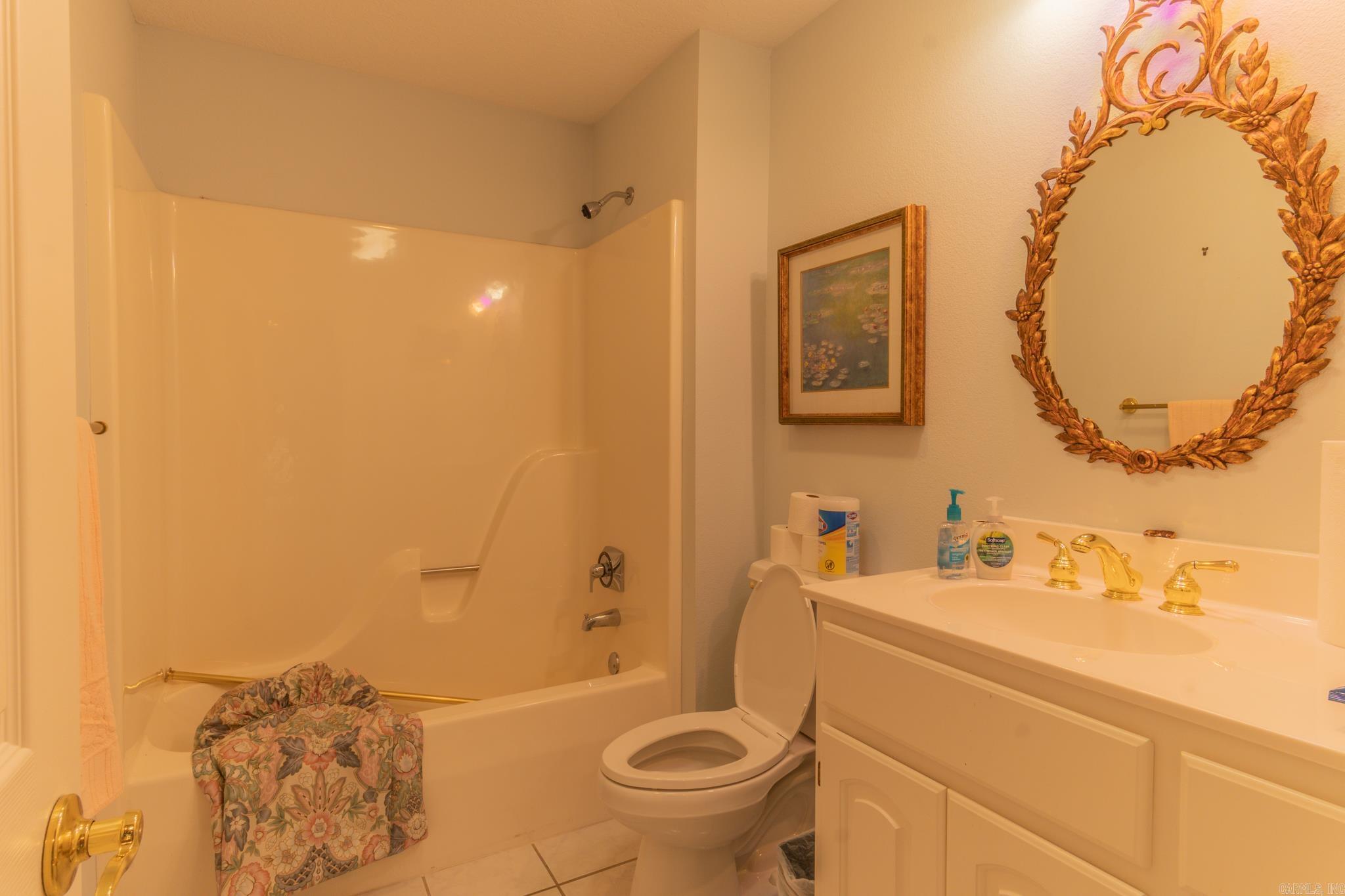 57 Soto  Hot Springs Village, AR