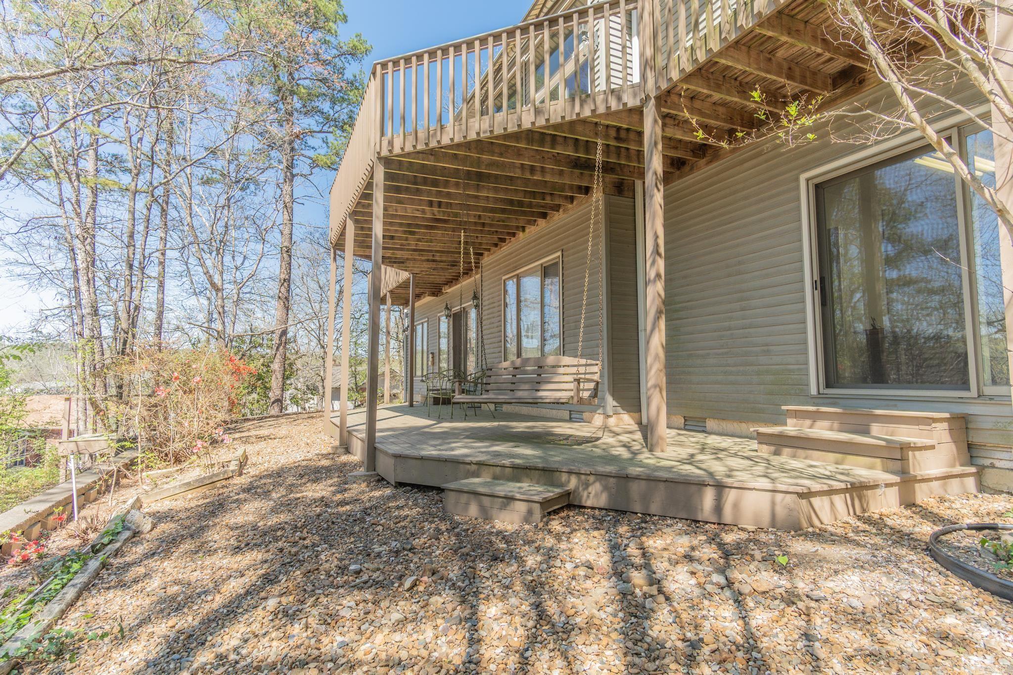 57 Soto  Hot Springs Village, AR