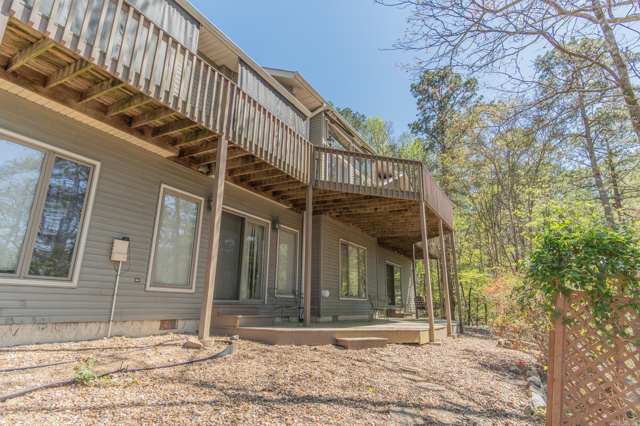 57 Soto  Hot Springs Village, AR