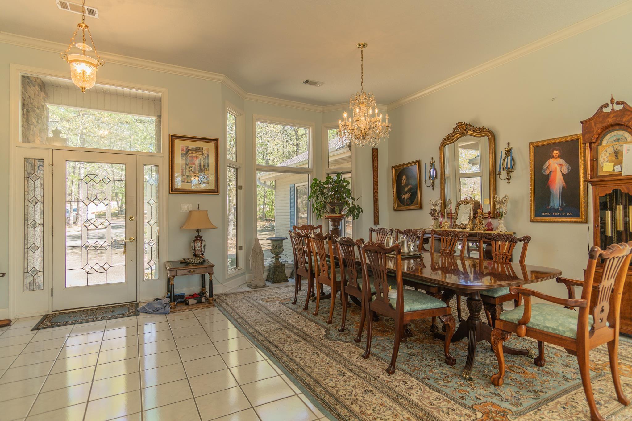 57 Soto  Hot Springs Village, AR