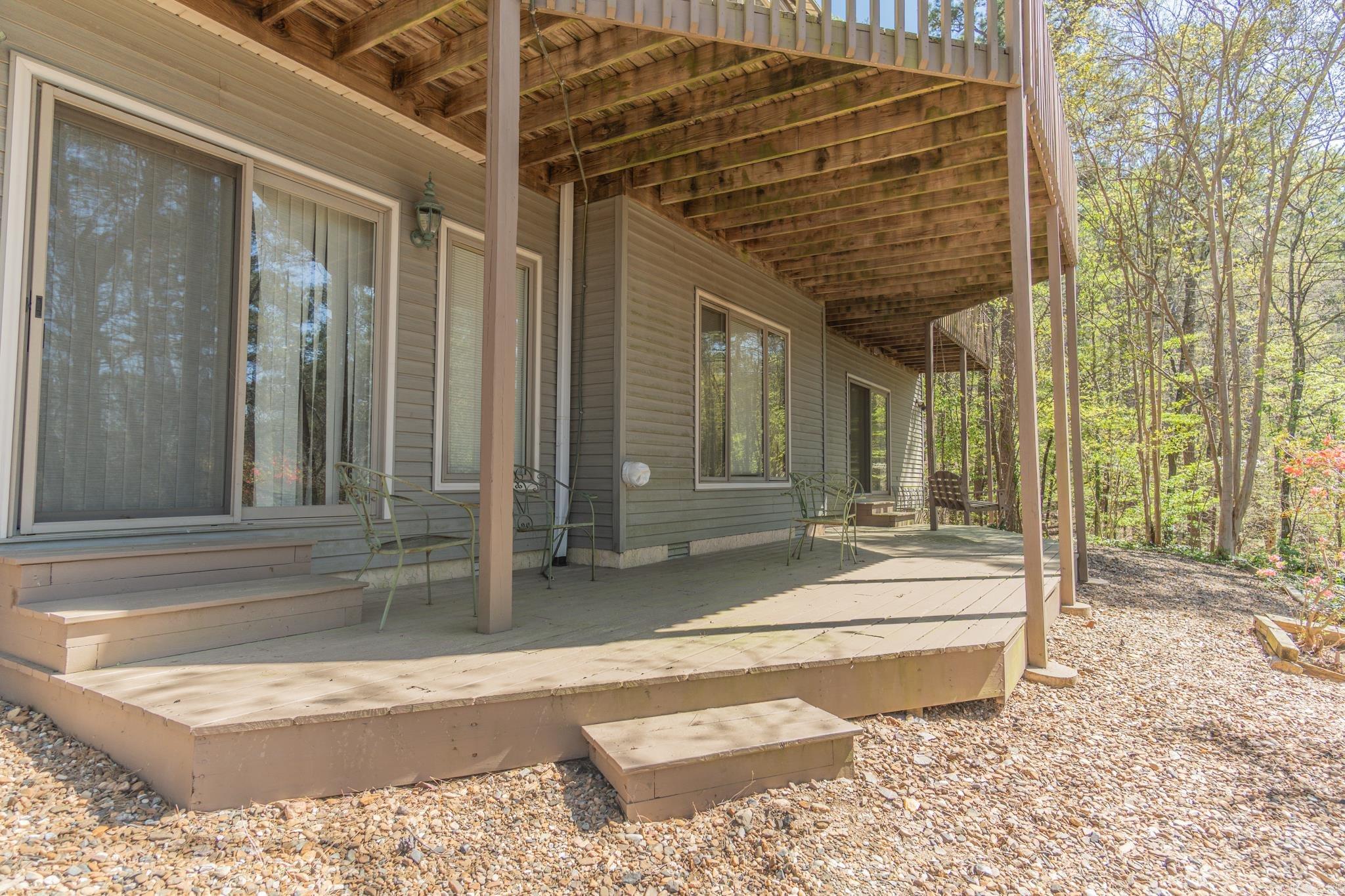 57 Soto  Hot Springs Village, AR
