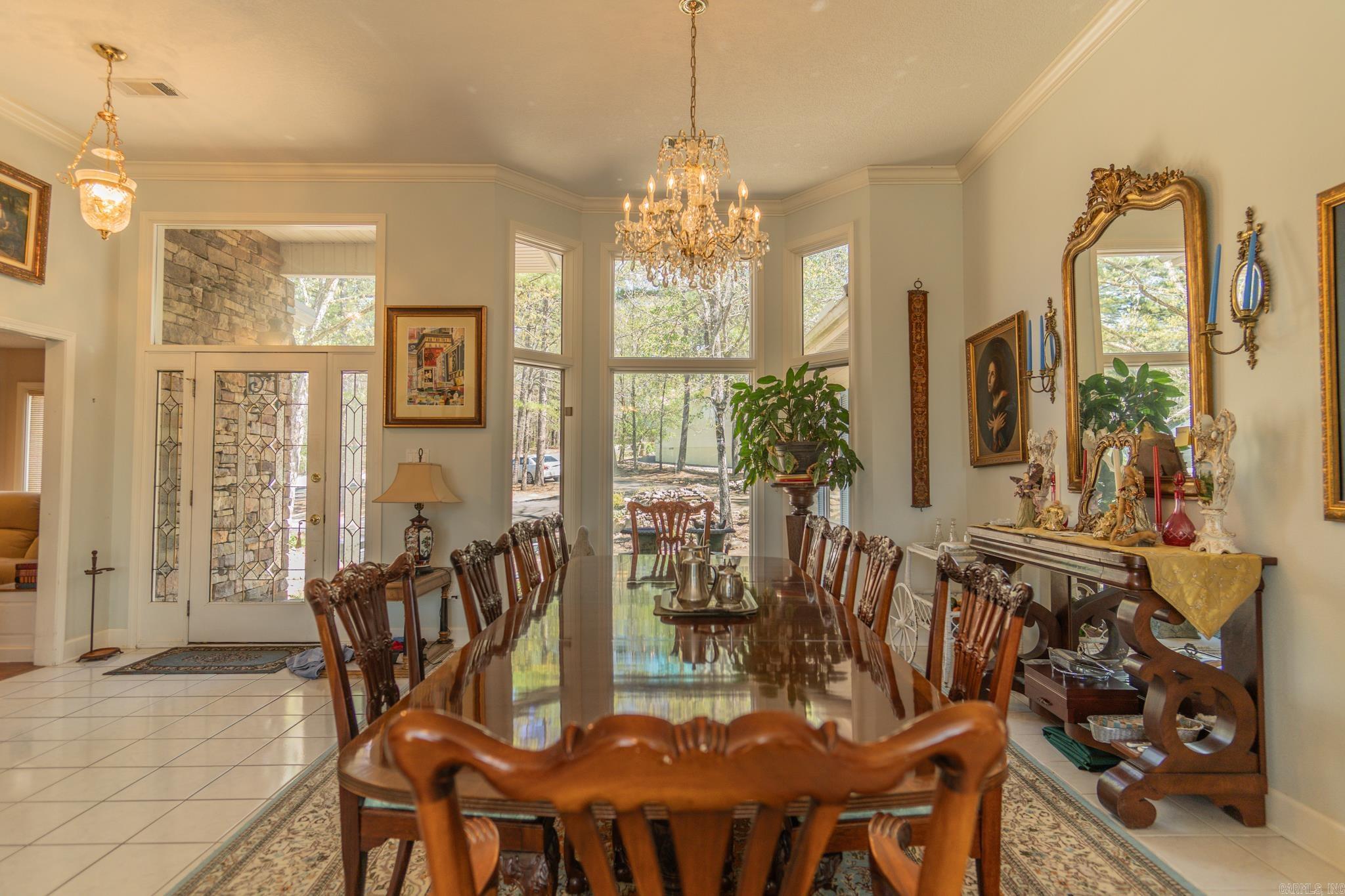 57 Soto  Hot Springs Village, AR