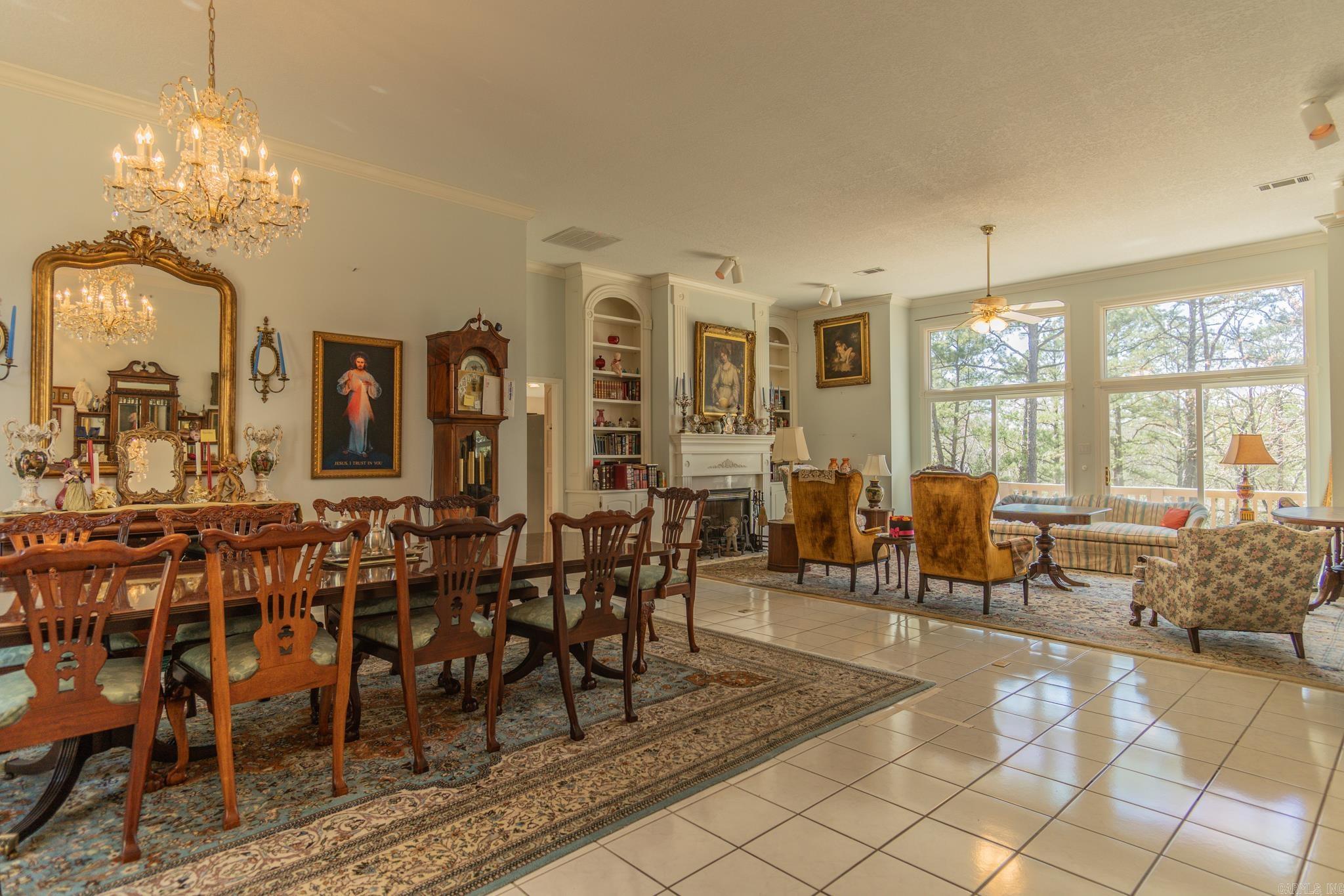 57 Soto  Hot Springs Village, AR