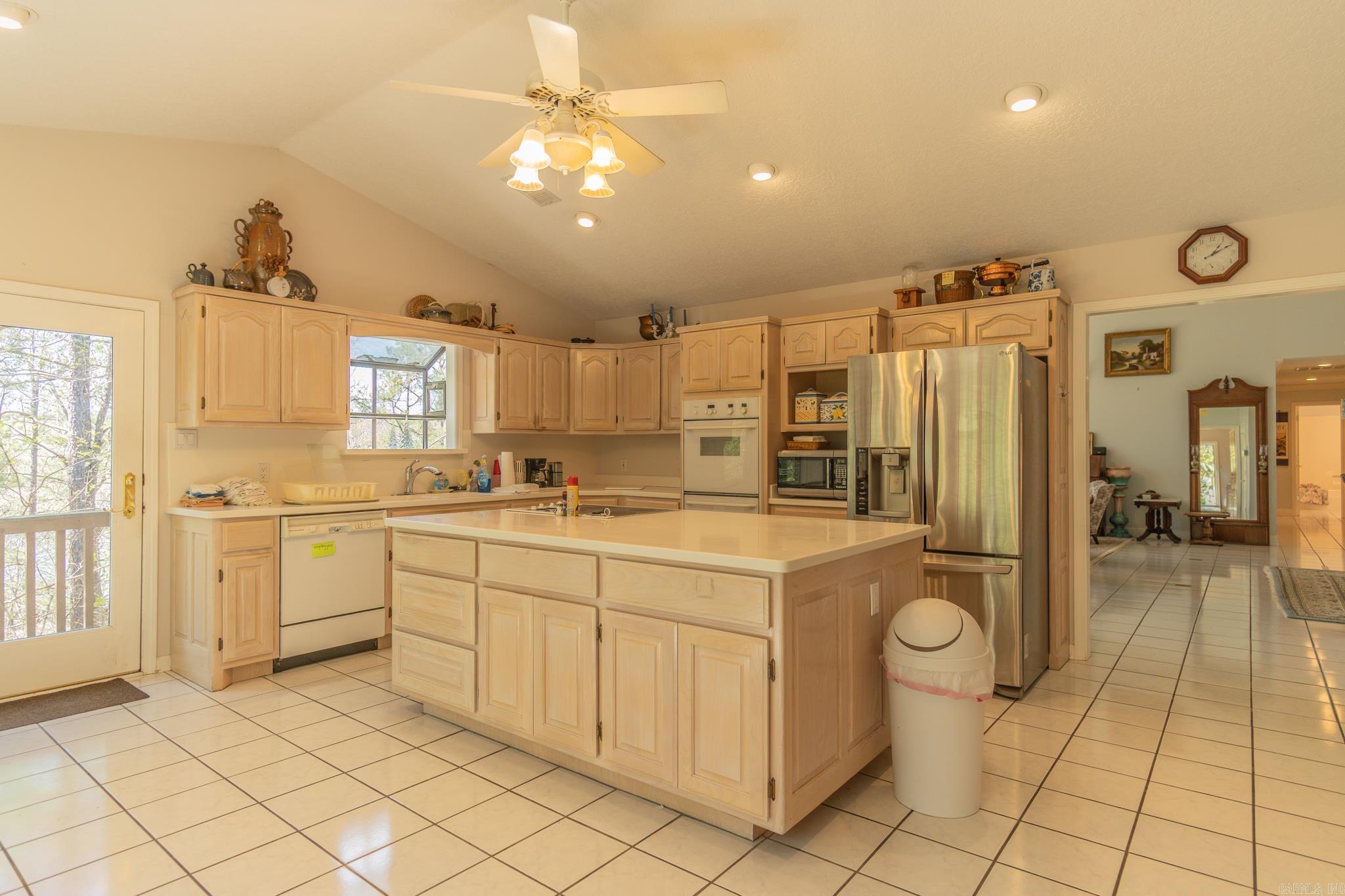 57 Soto  Hot Springs Village, AR