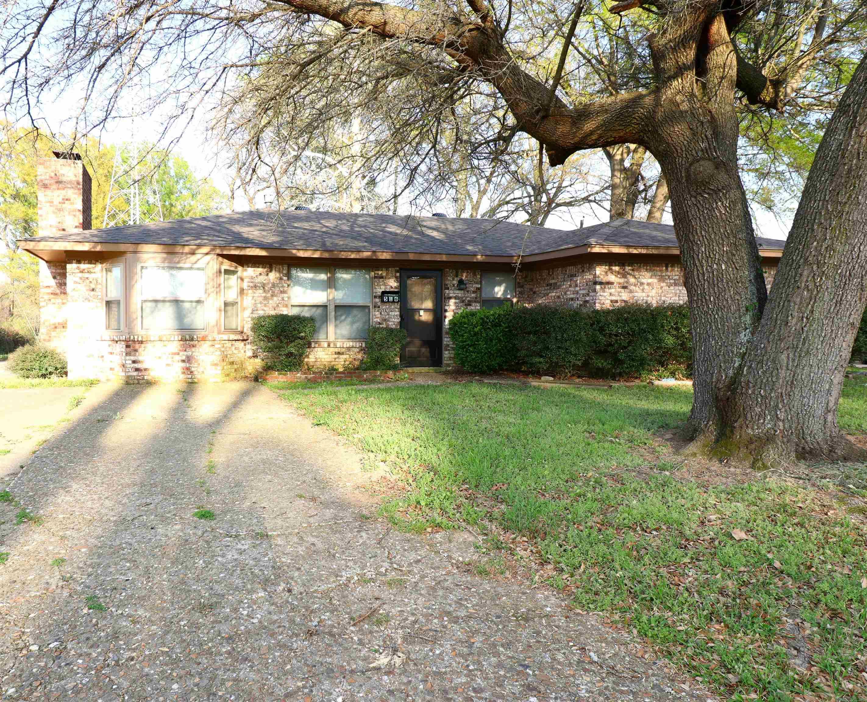 516 Wicker  North Little Rock, AR