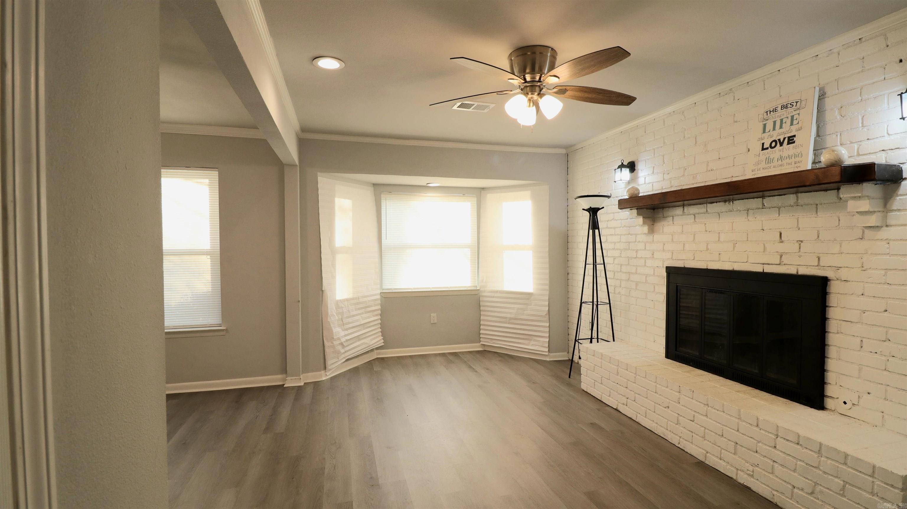 516 Wicker  North Little Rock, AR