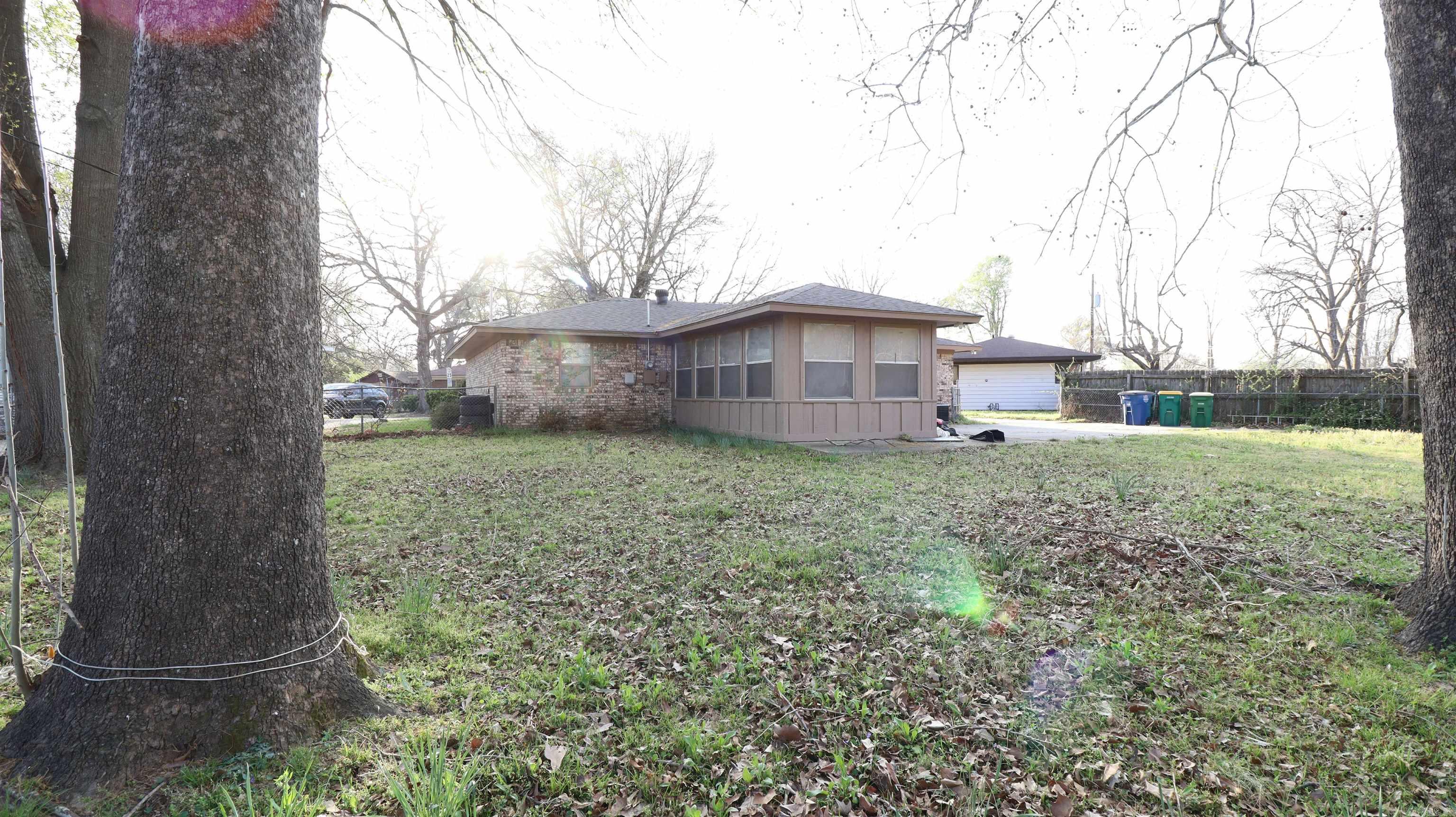 516 Wicker  North Little Rock, AR