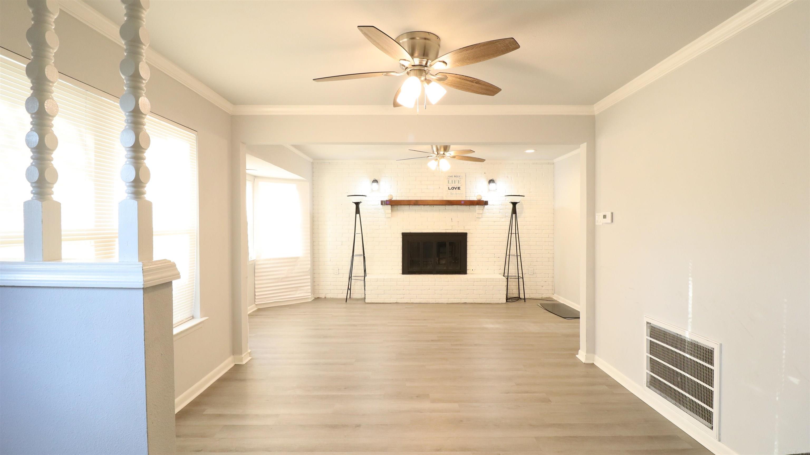 516 Wicker  North Little Rock, AR