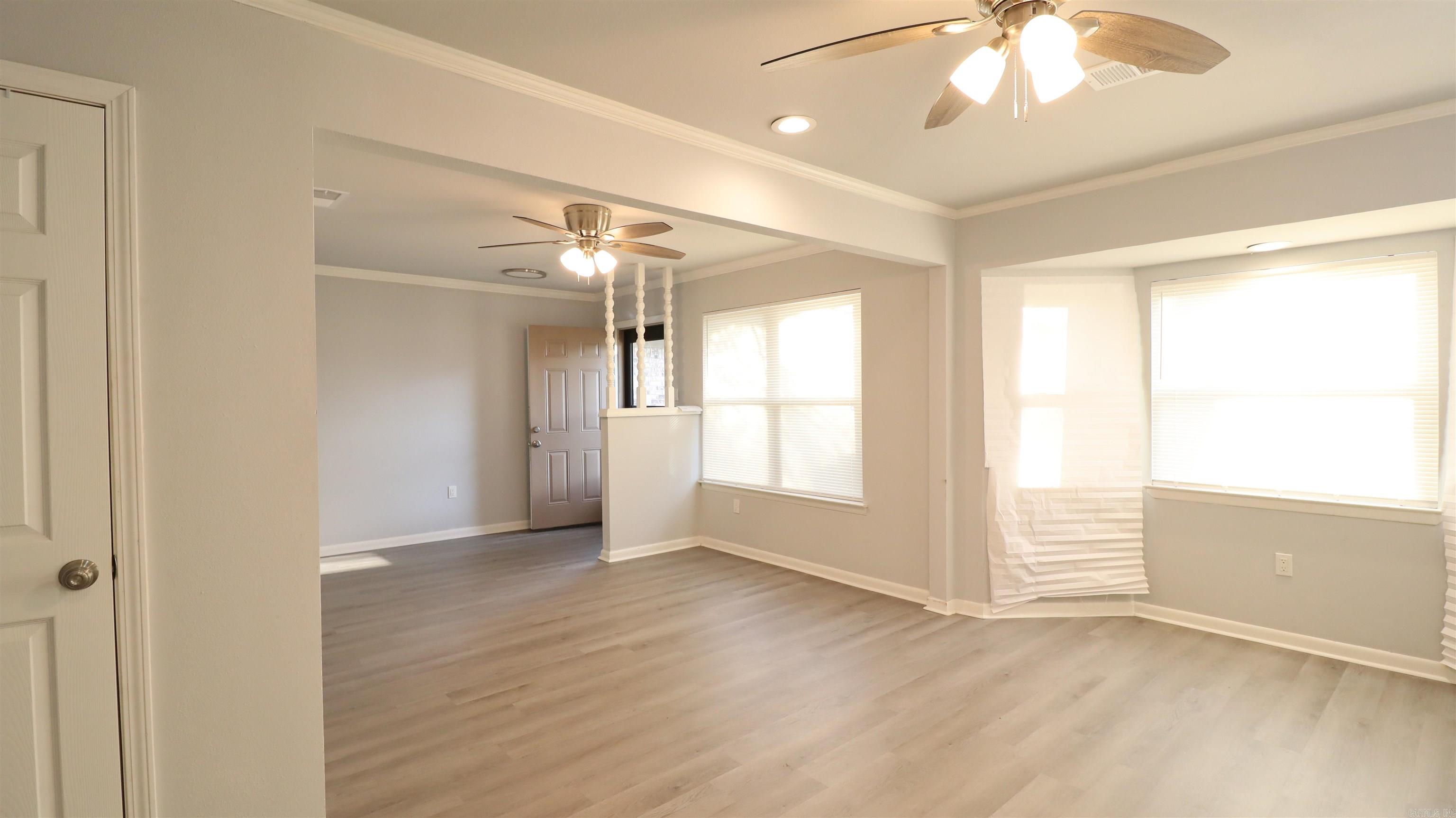 516 Wicker  North Little Rock, AR