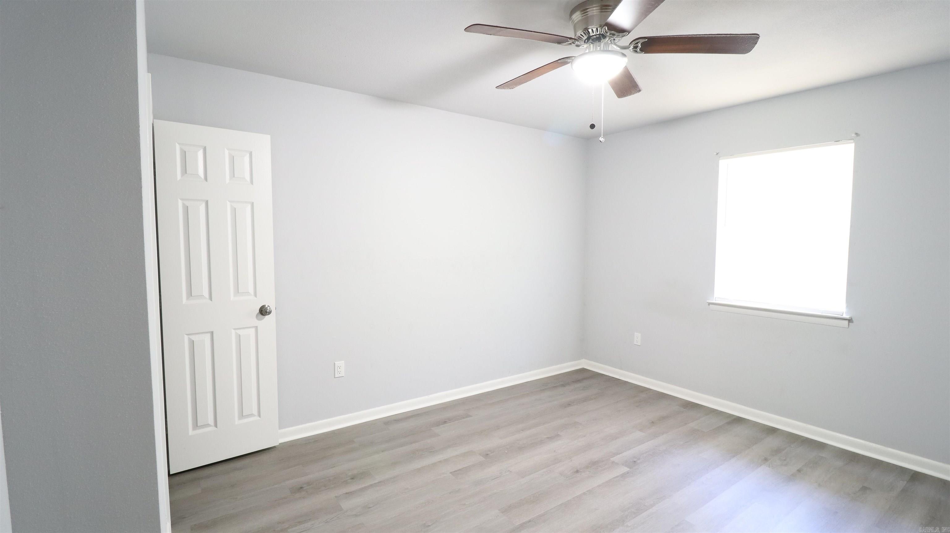 516 Wicker  North Little Rock, AR